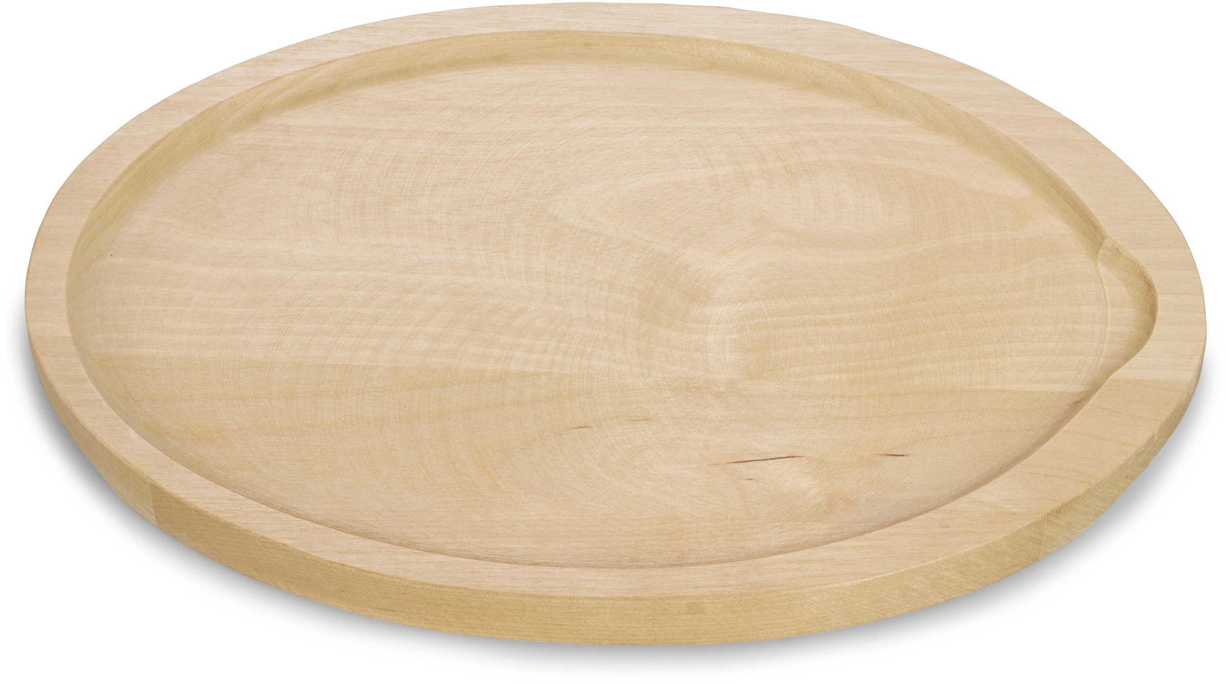 ECHTWERK Servierpfanne »Mini Pfännchen, Kleine Grillpfanne, Gesamtlänge 37,4 cm«, Gusseisen, mit Servierbrett, bereits eingebrannt, Backöfen, Grill, BBQ