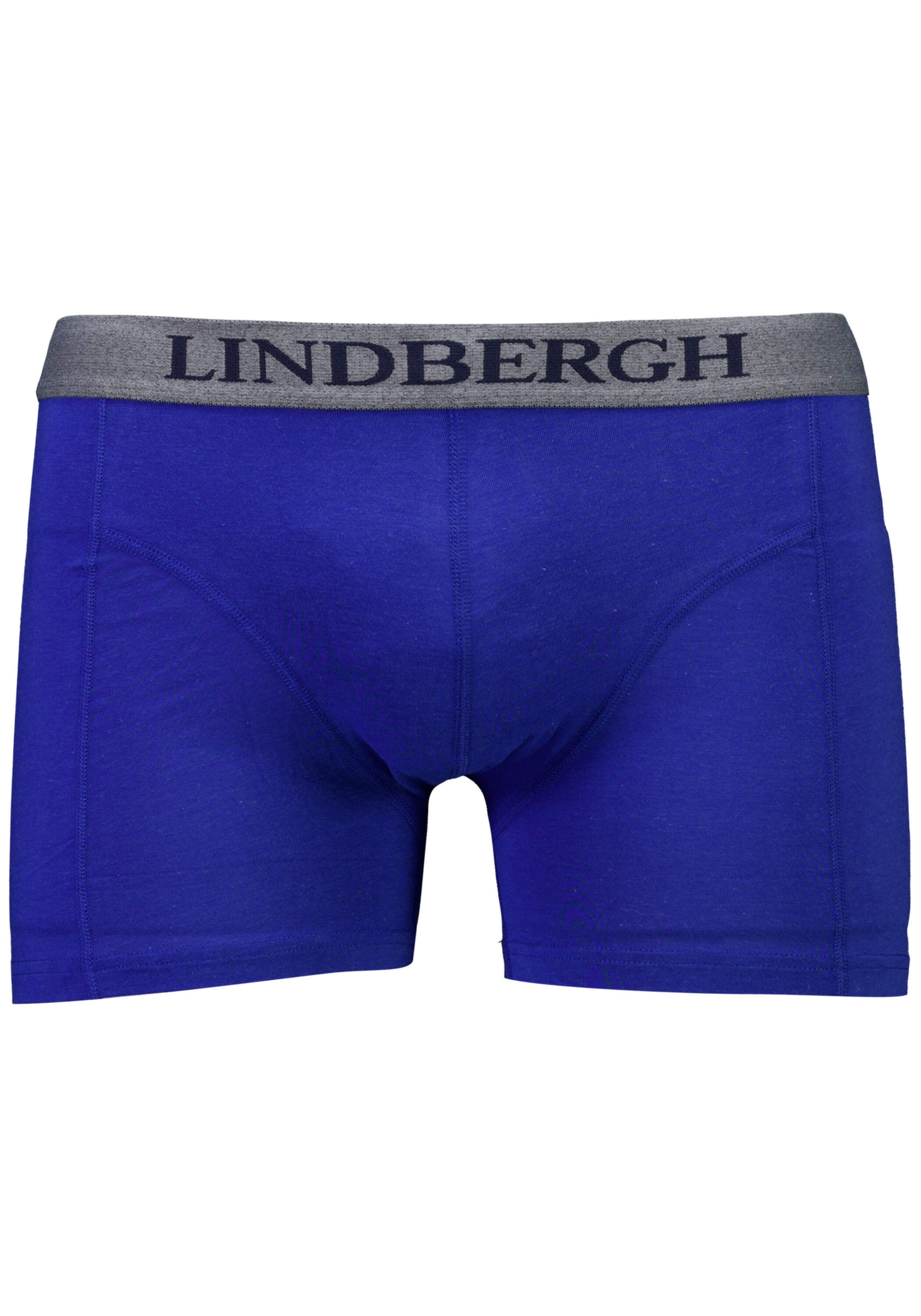 LINDBERGH Boxershorts "Lindbergh Unterhose" günstig online kaufen