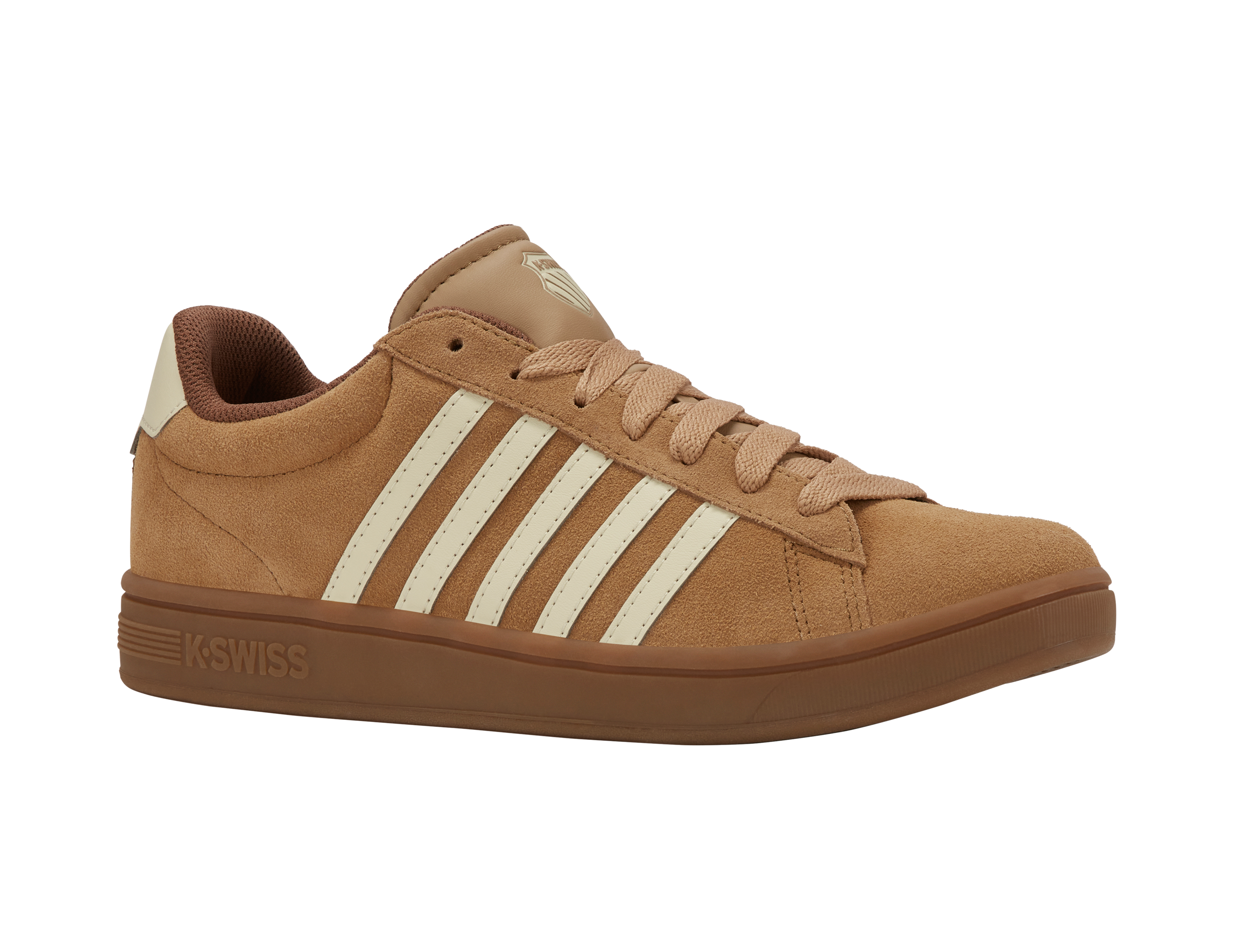 K-Swiss Sneaker "COURT TIEBREAK II SDE" günstig online kaufen