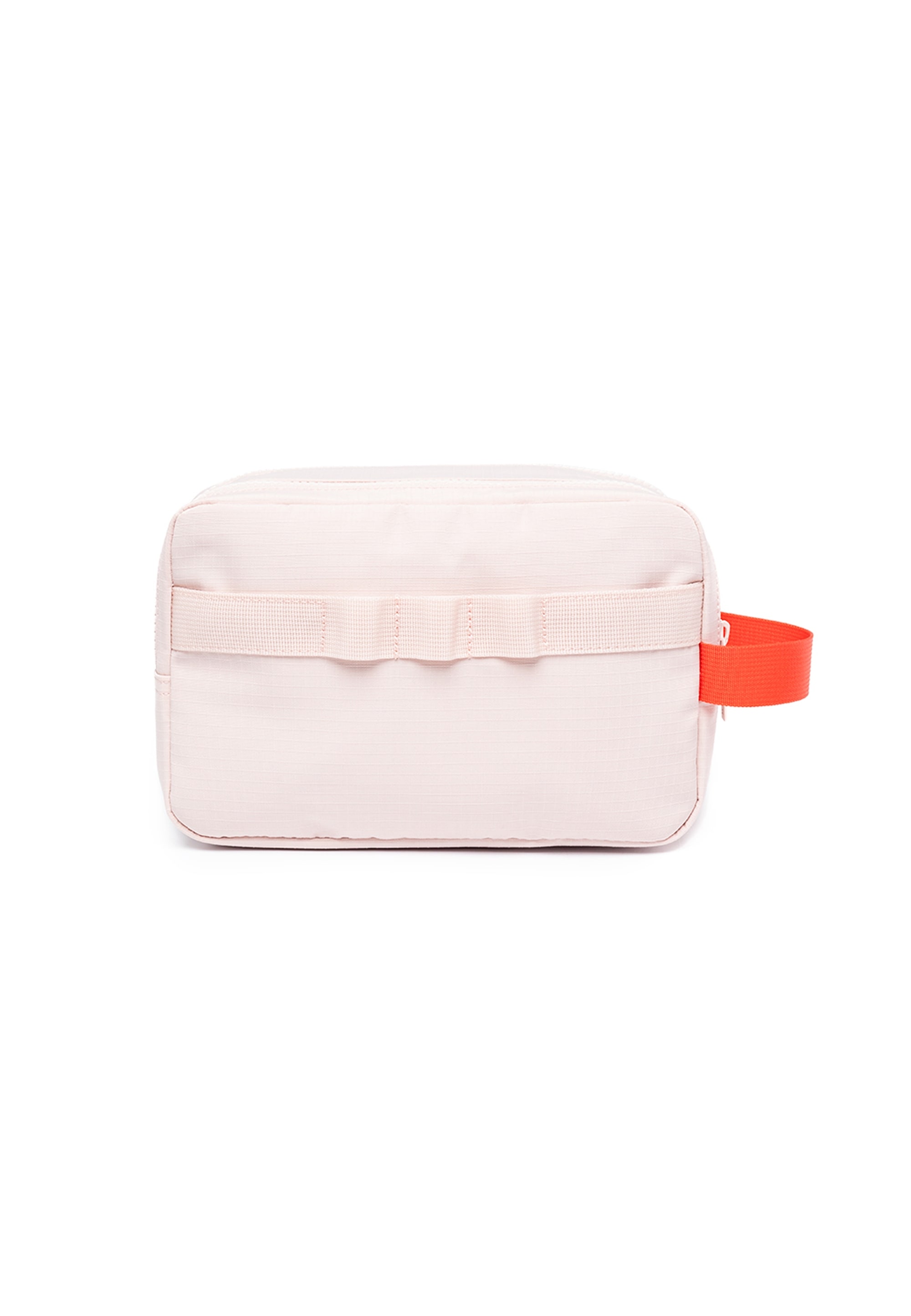 lefrik Kosmetiktasche »Kei Double Washbag«, mit zwei großen Fächern innen