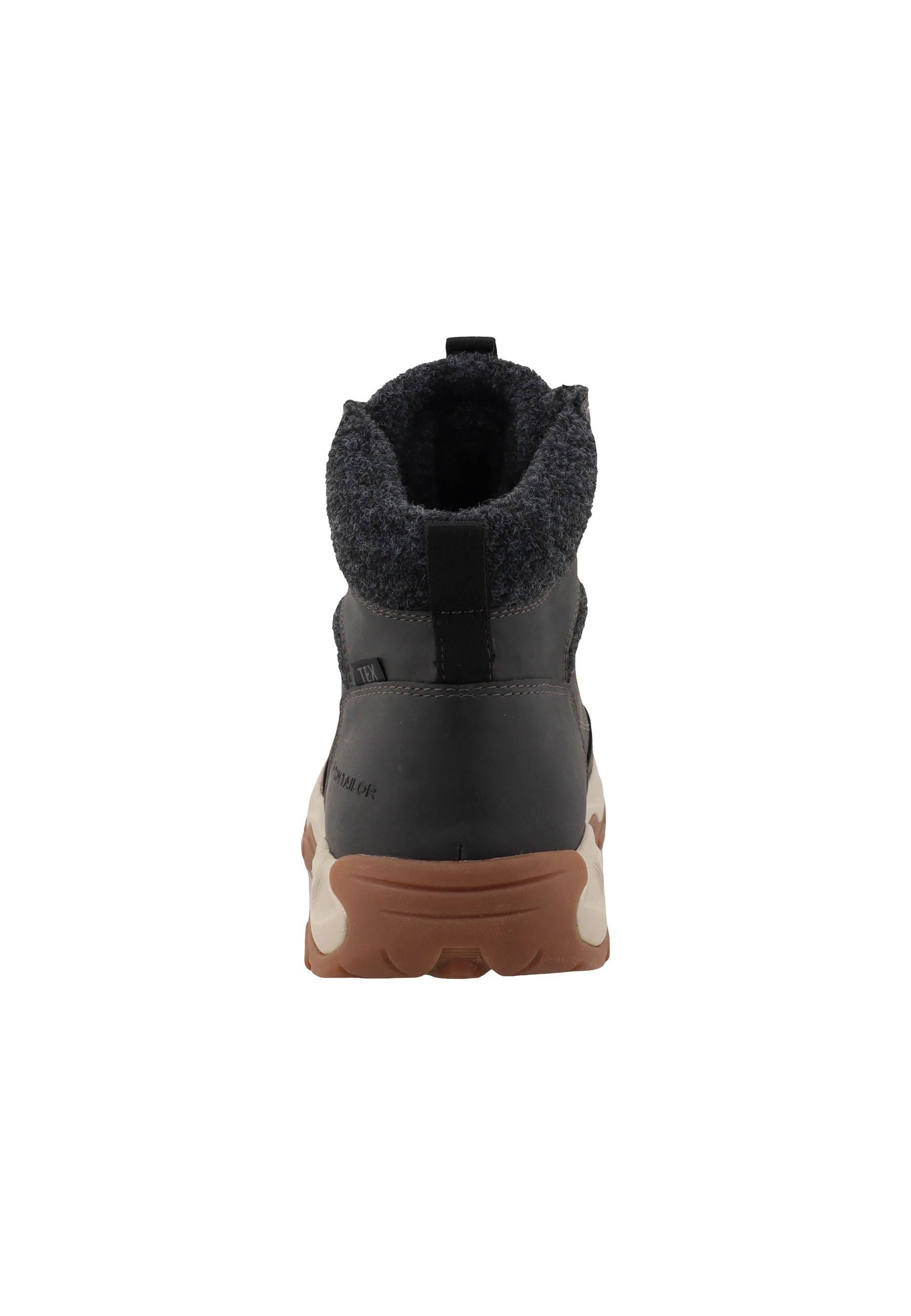 TOM TAILOR Stiefel »Tom Tailor Outdoor«