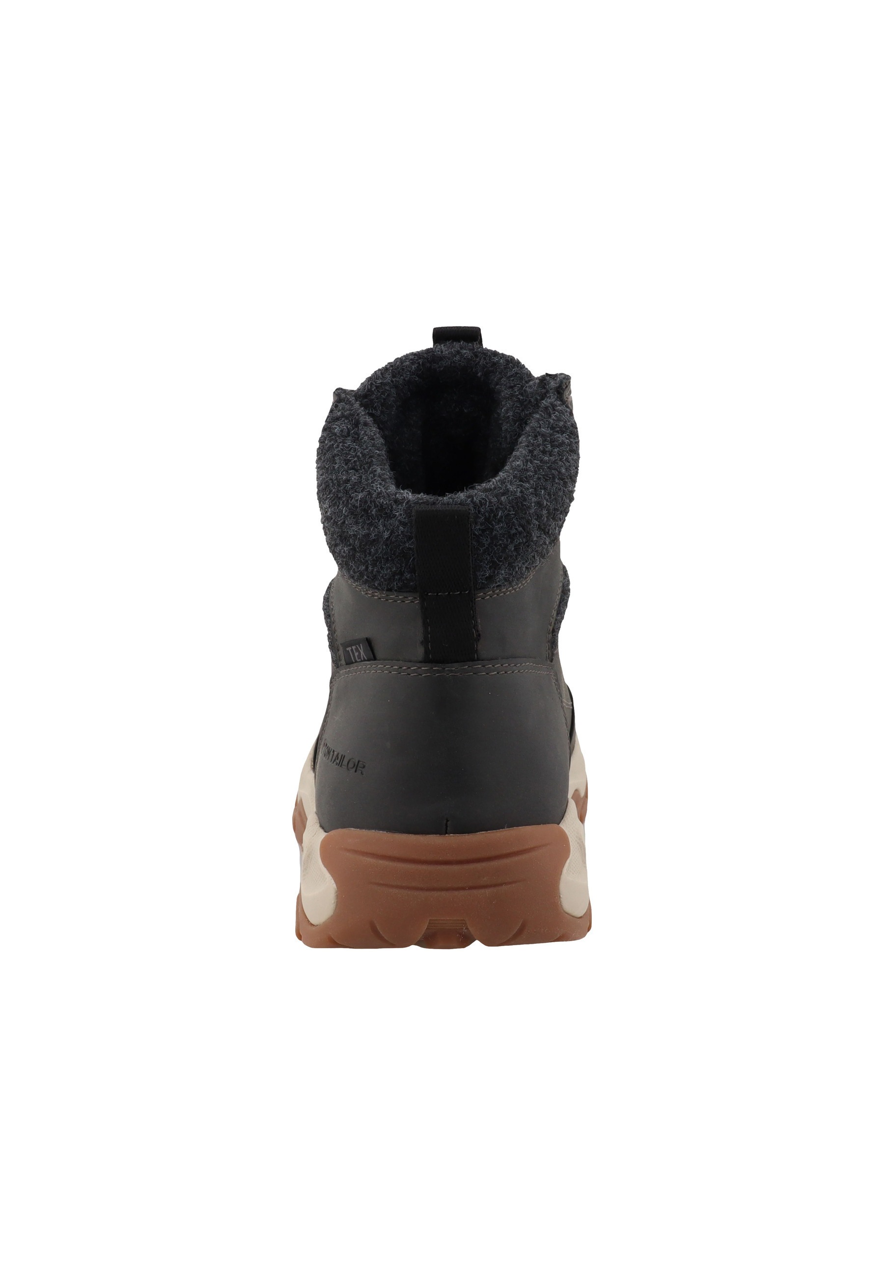 TOM TAILOR Stiefel "Tom Tailor Outdoor" günstig online kaufen