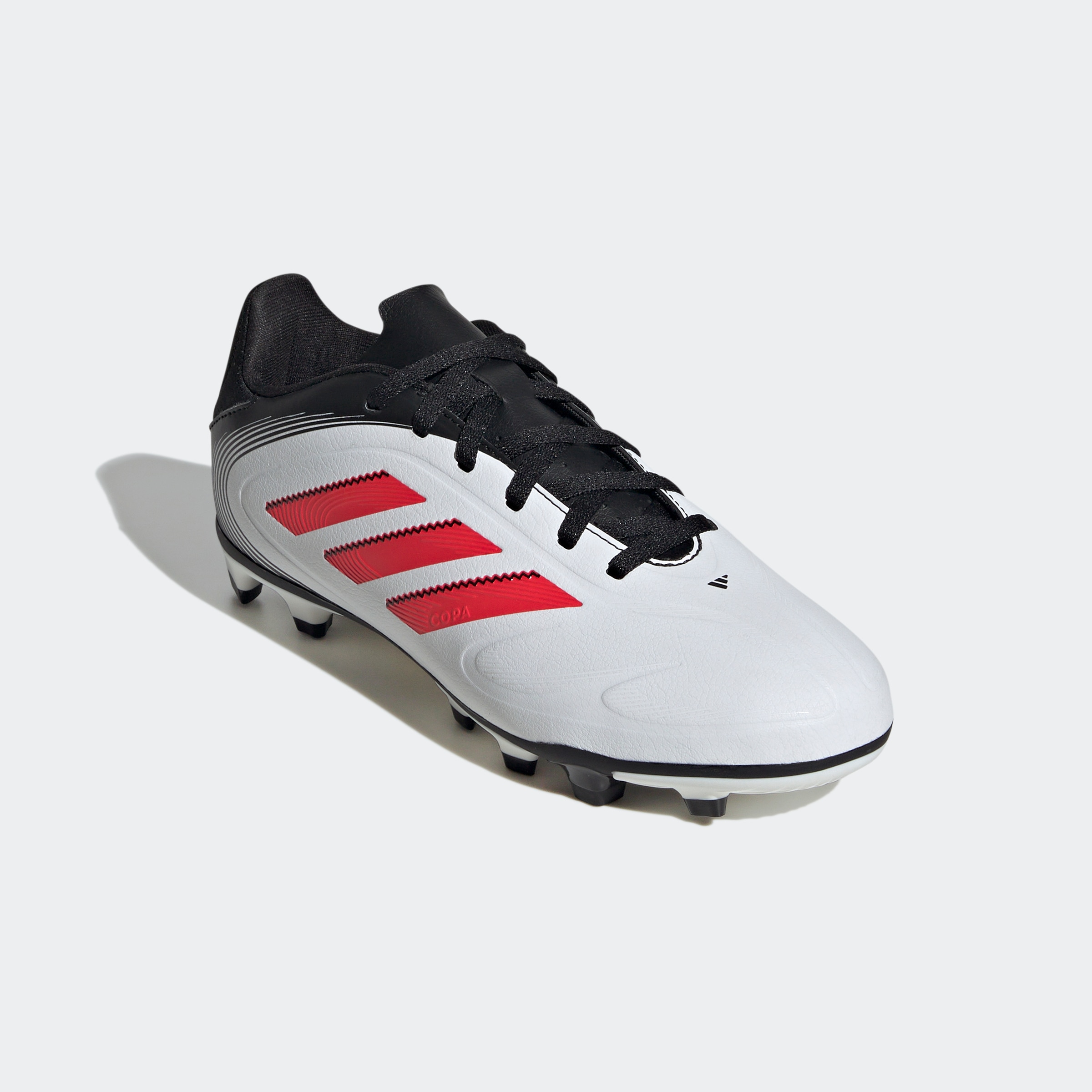 adidas Performance Fußballschuh »COPA PURE 3 CLUB KIDS FG/MG«