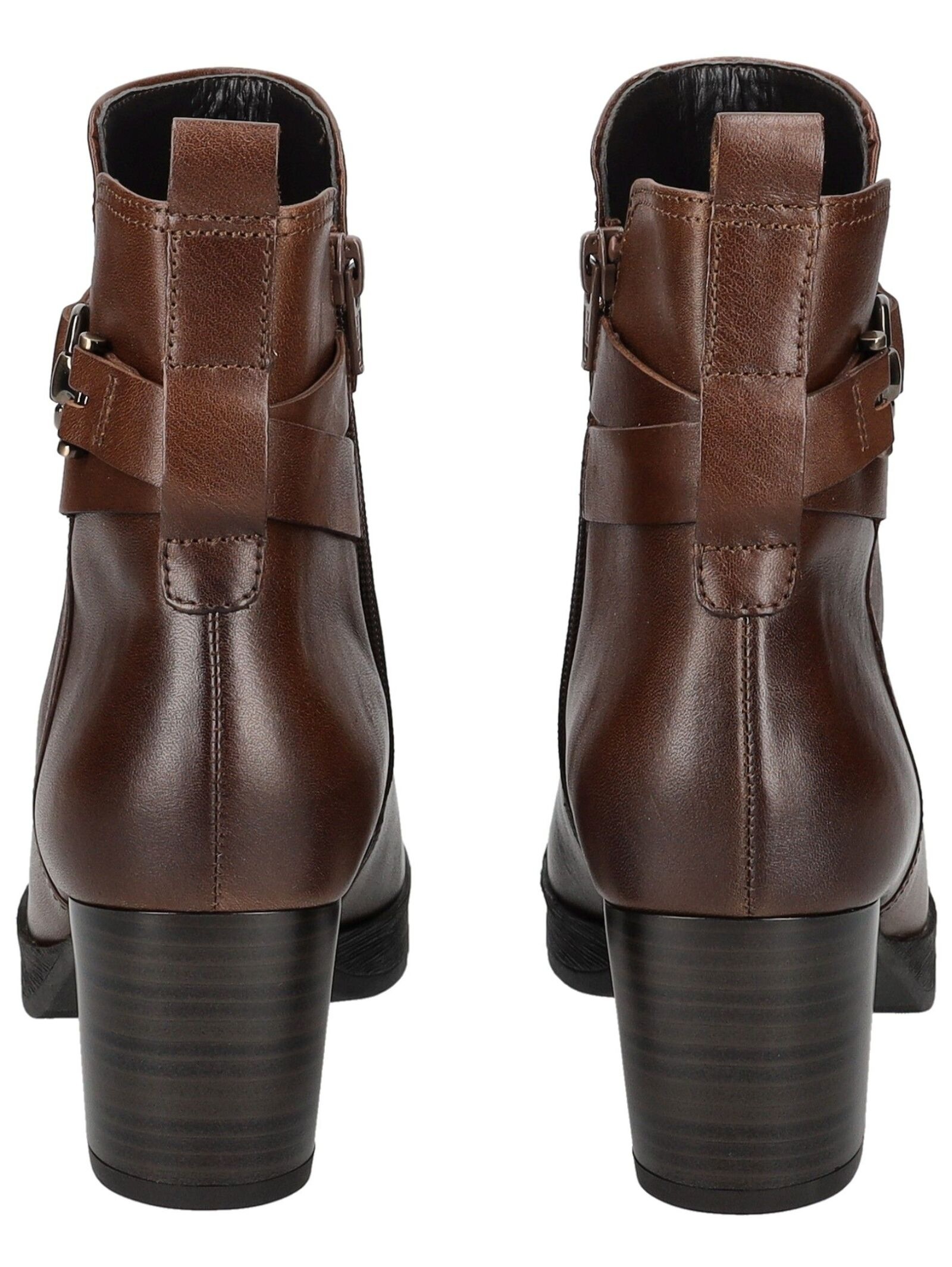 Gabor Comfort Stiefelette »Gabor Comfort Stiefelette Nappaleder«