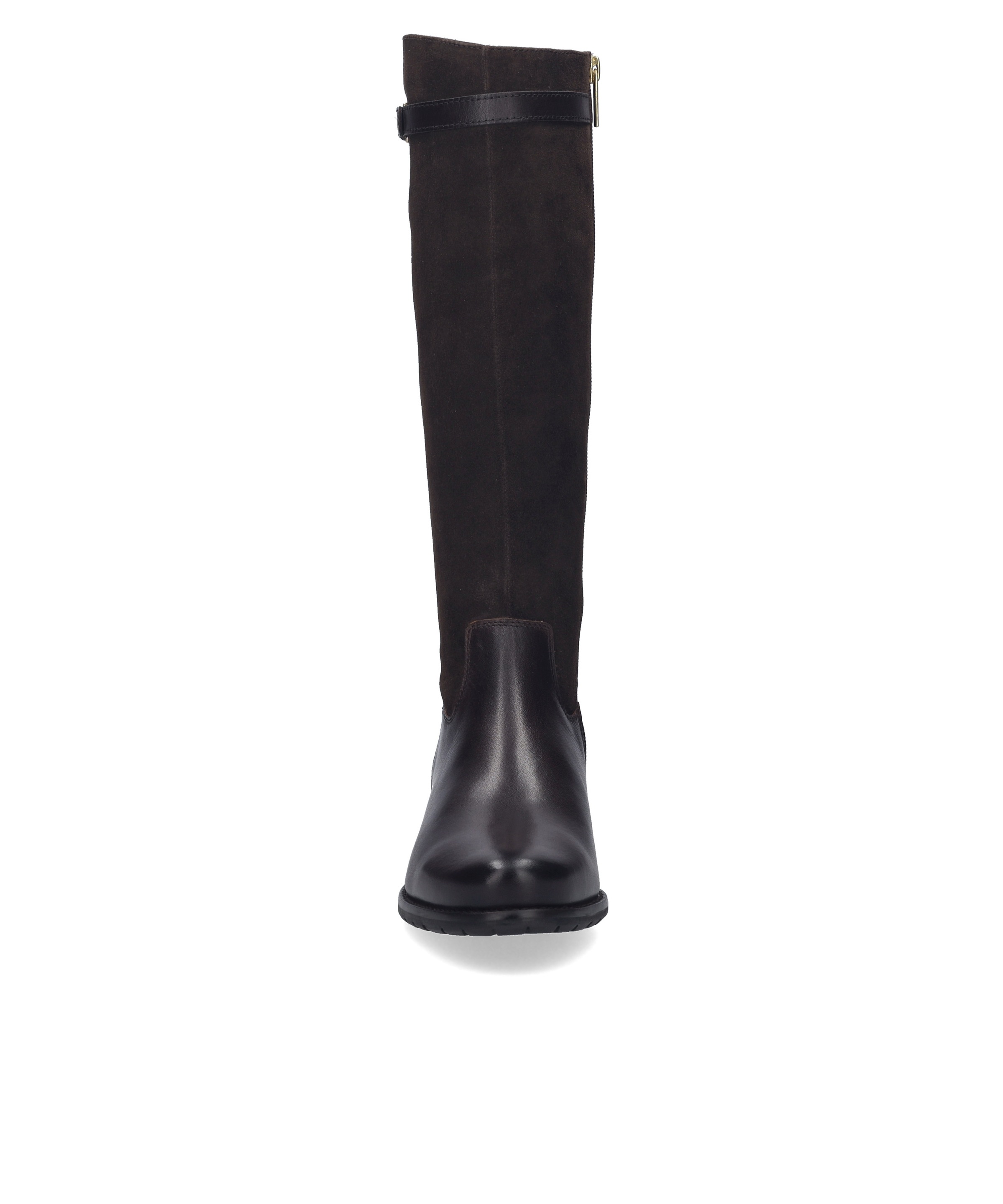 Josef Seibel Stiefel »Chiara 05, espresso«