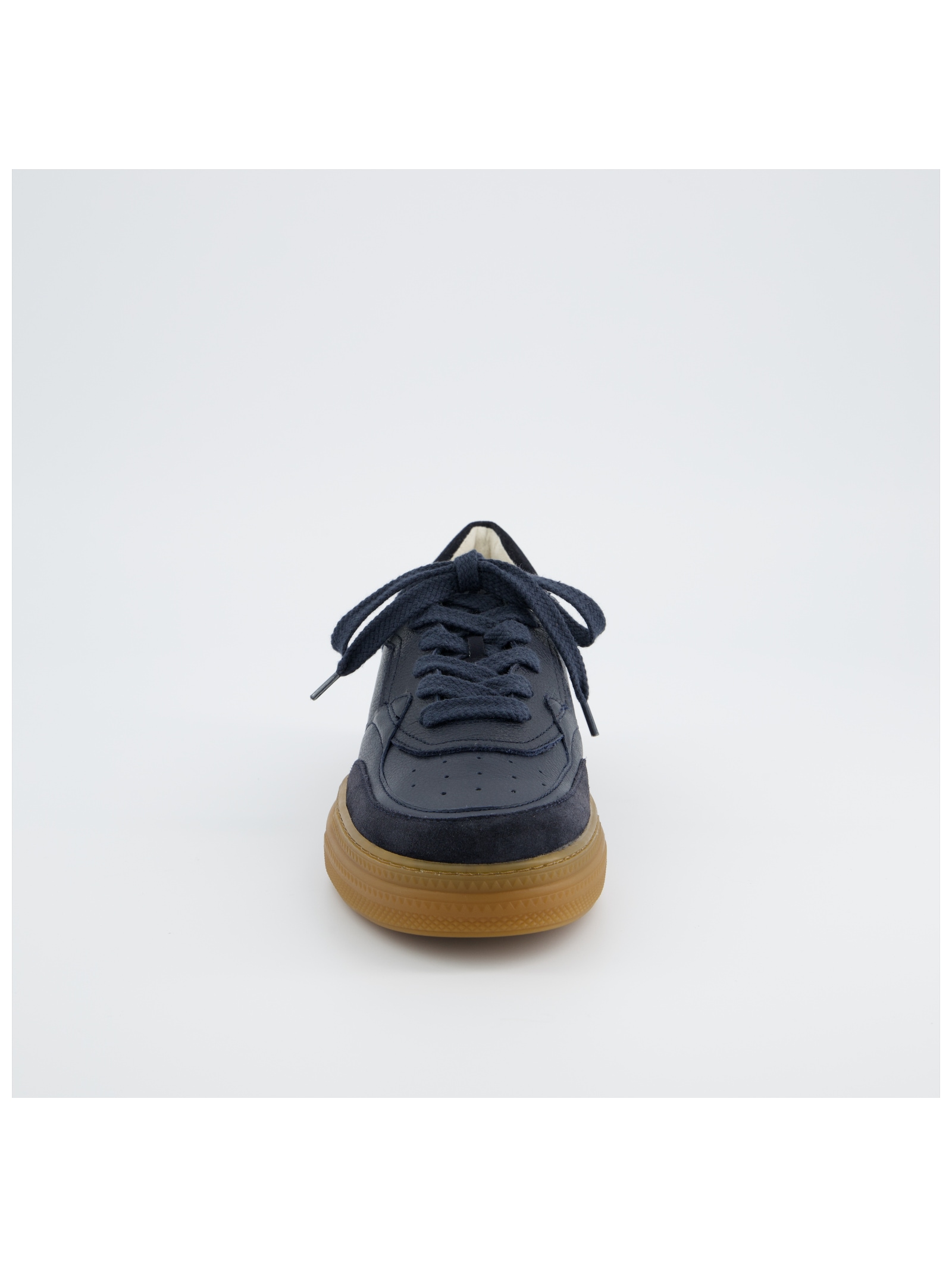 Paul Green Sneaker "Paul Green Sneaker Leder" günstig online kaufen