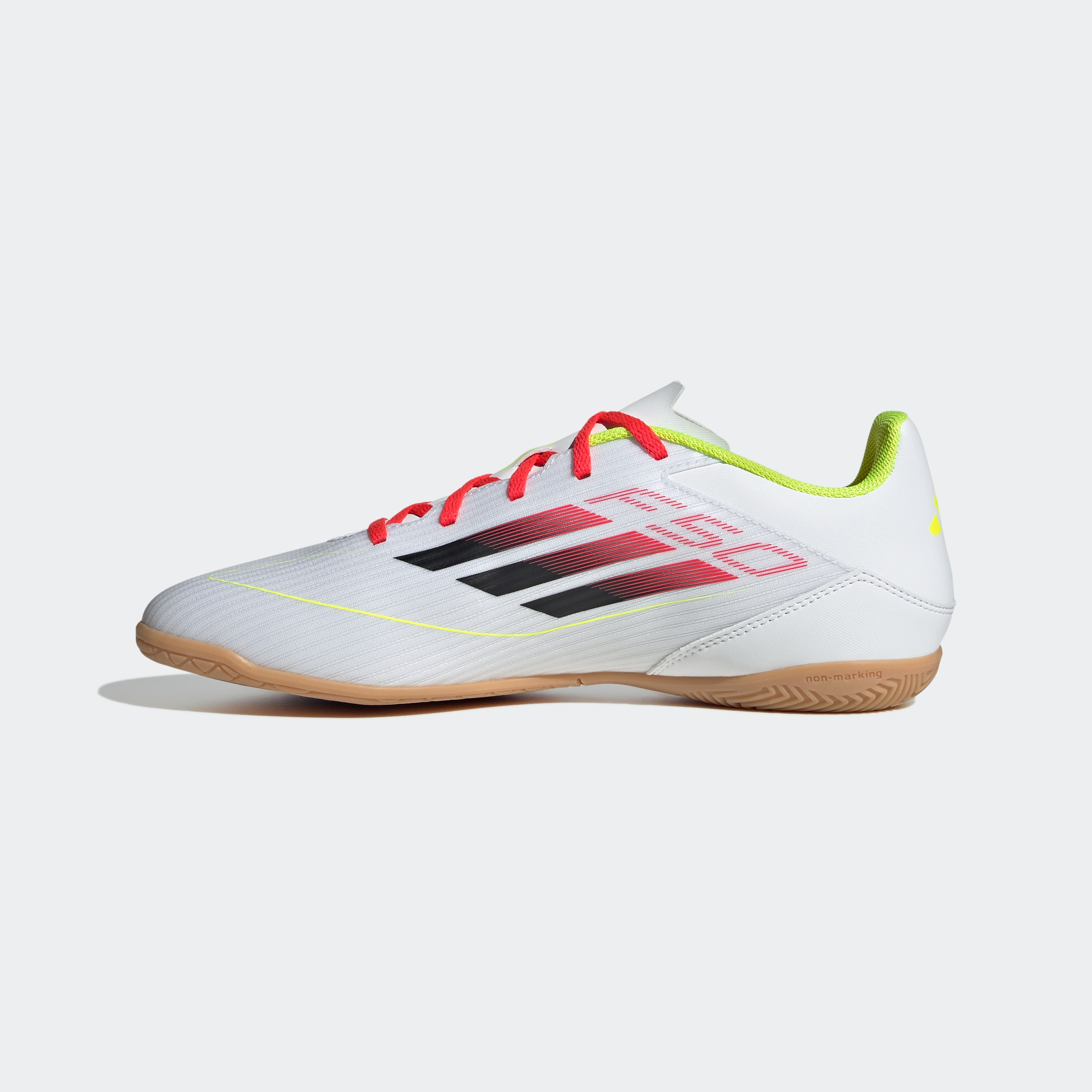 adidas Performance Fußballschuh »F50 CLUB IN«