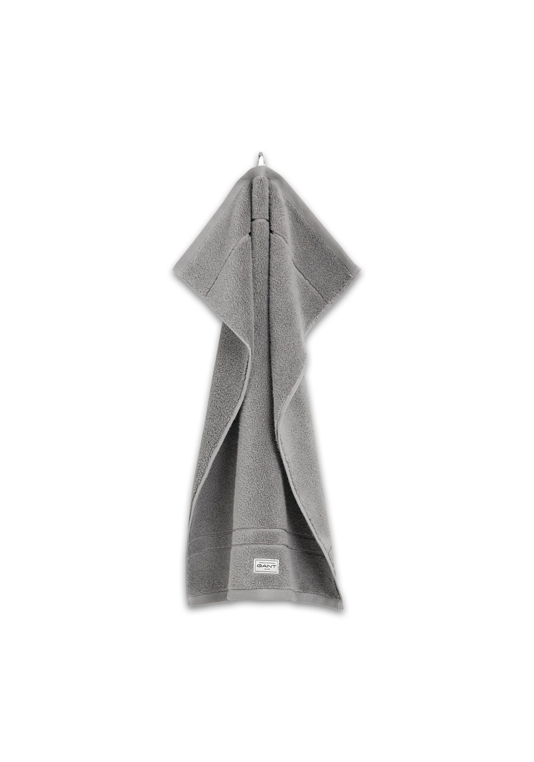 Gant Handtuch »Handtuch Premium Towel 1er Pack, 10er Pack«, (1er Pack, 10er Pack St.)