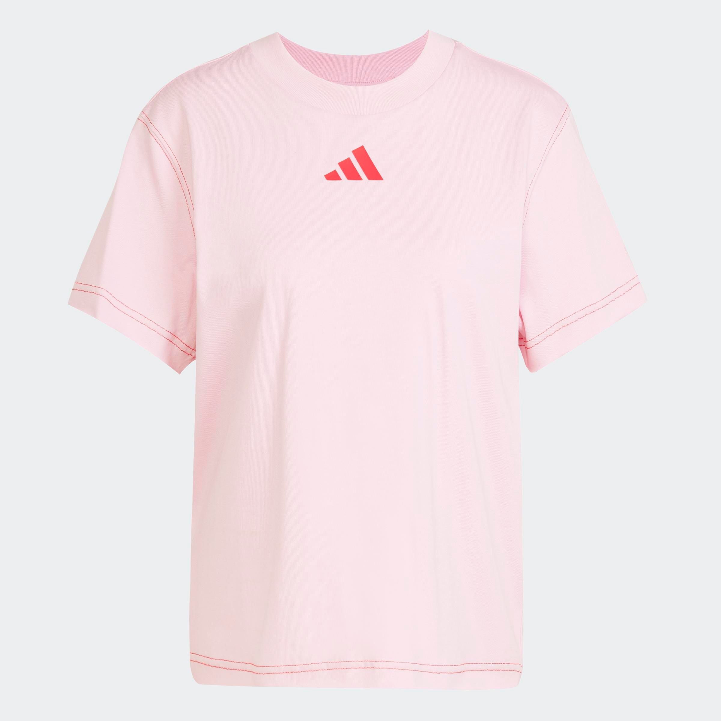 adidas Sportswear T-Shirt »W ALL SZN G TEE«