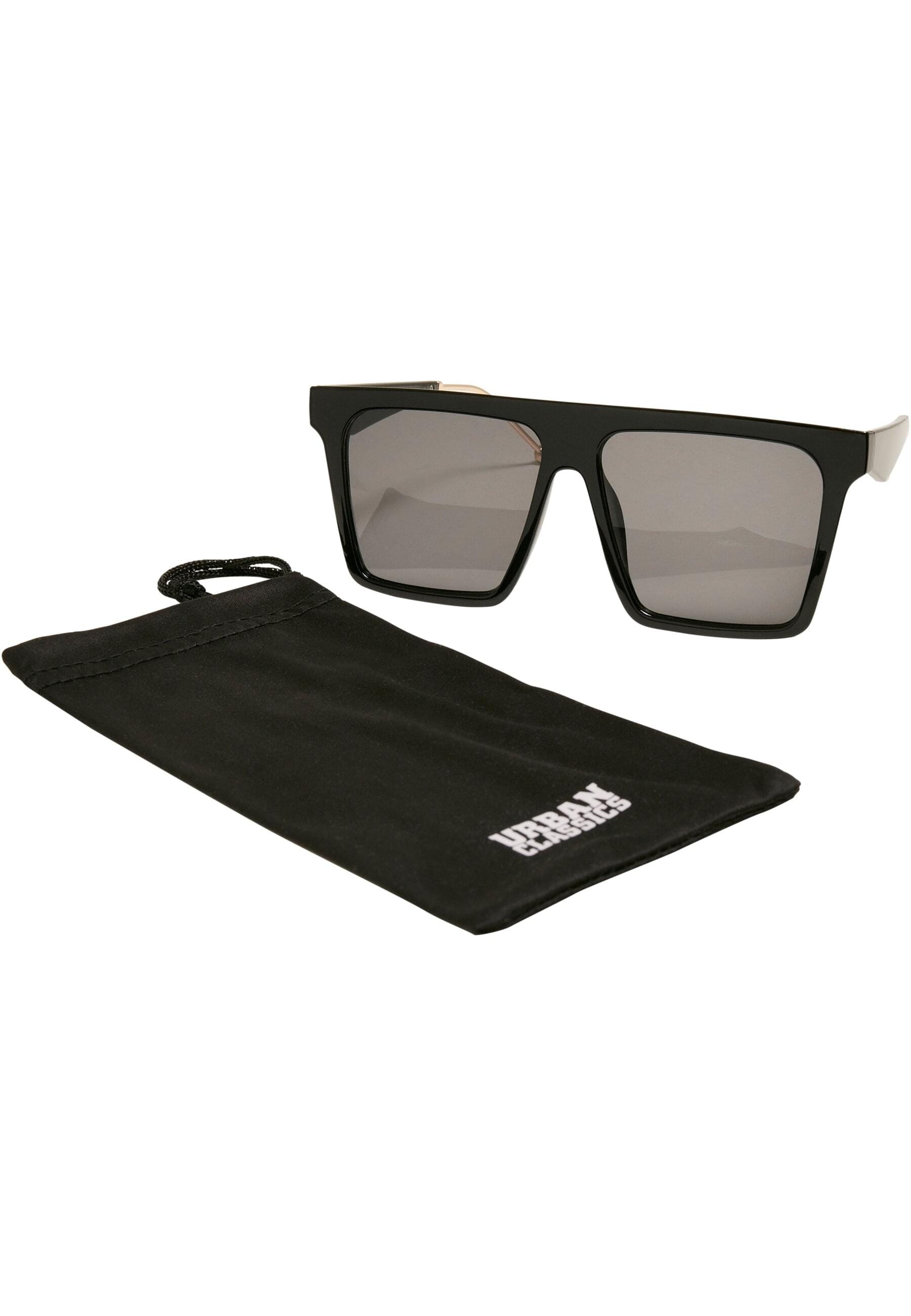 URBAN CLASSICS Sonnenbrille "Urban Classics Unisex Sunglasses Iowa"