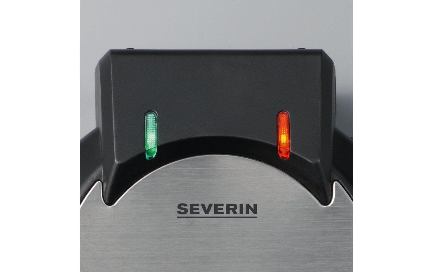 Severin Waffeleisen »WA 2103« 1300 W