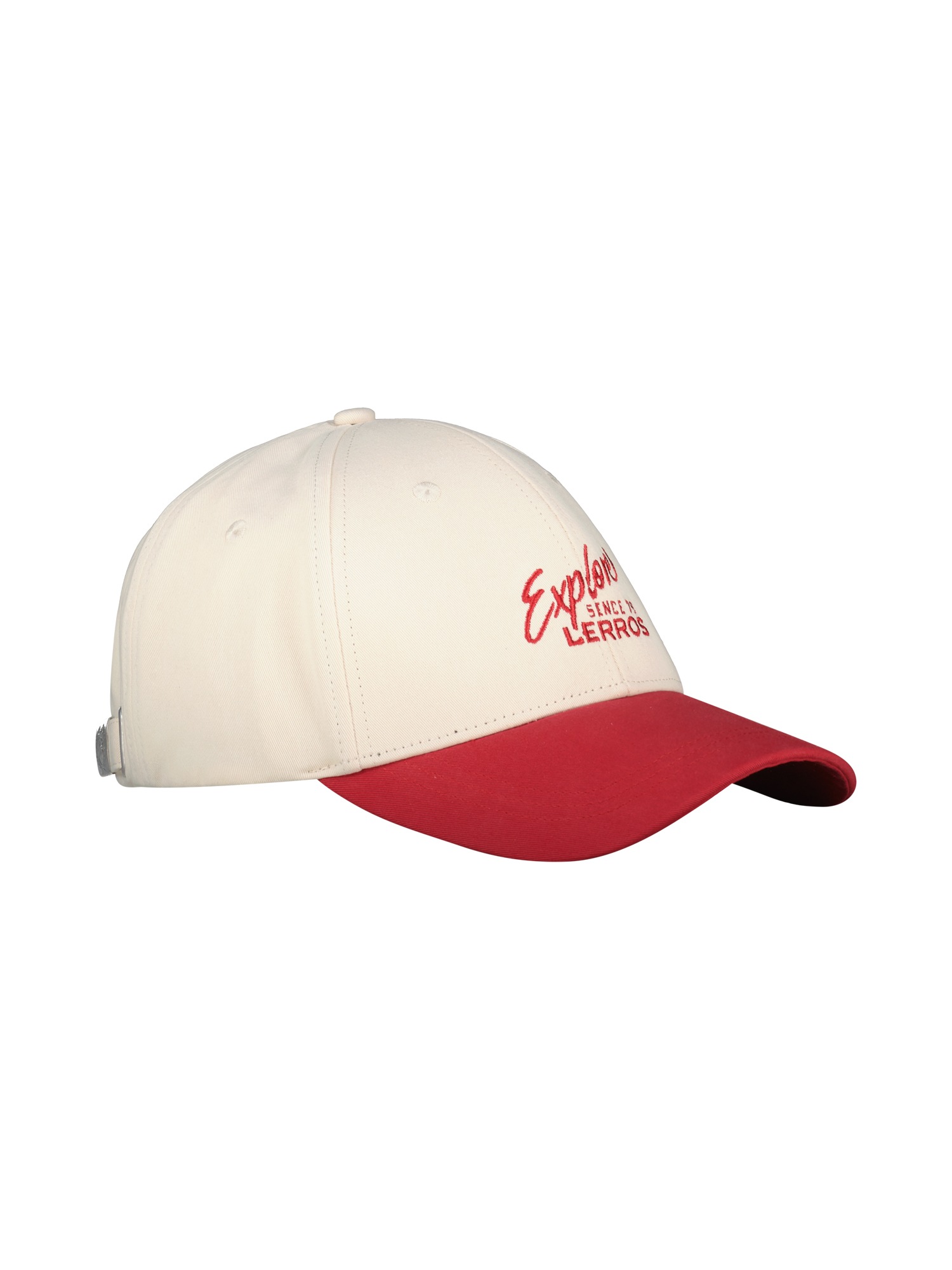 LERROS Baseball Cap »LERROS Basecap aus Baumwoll-Twill«