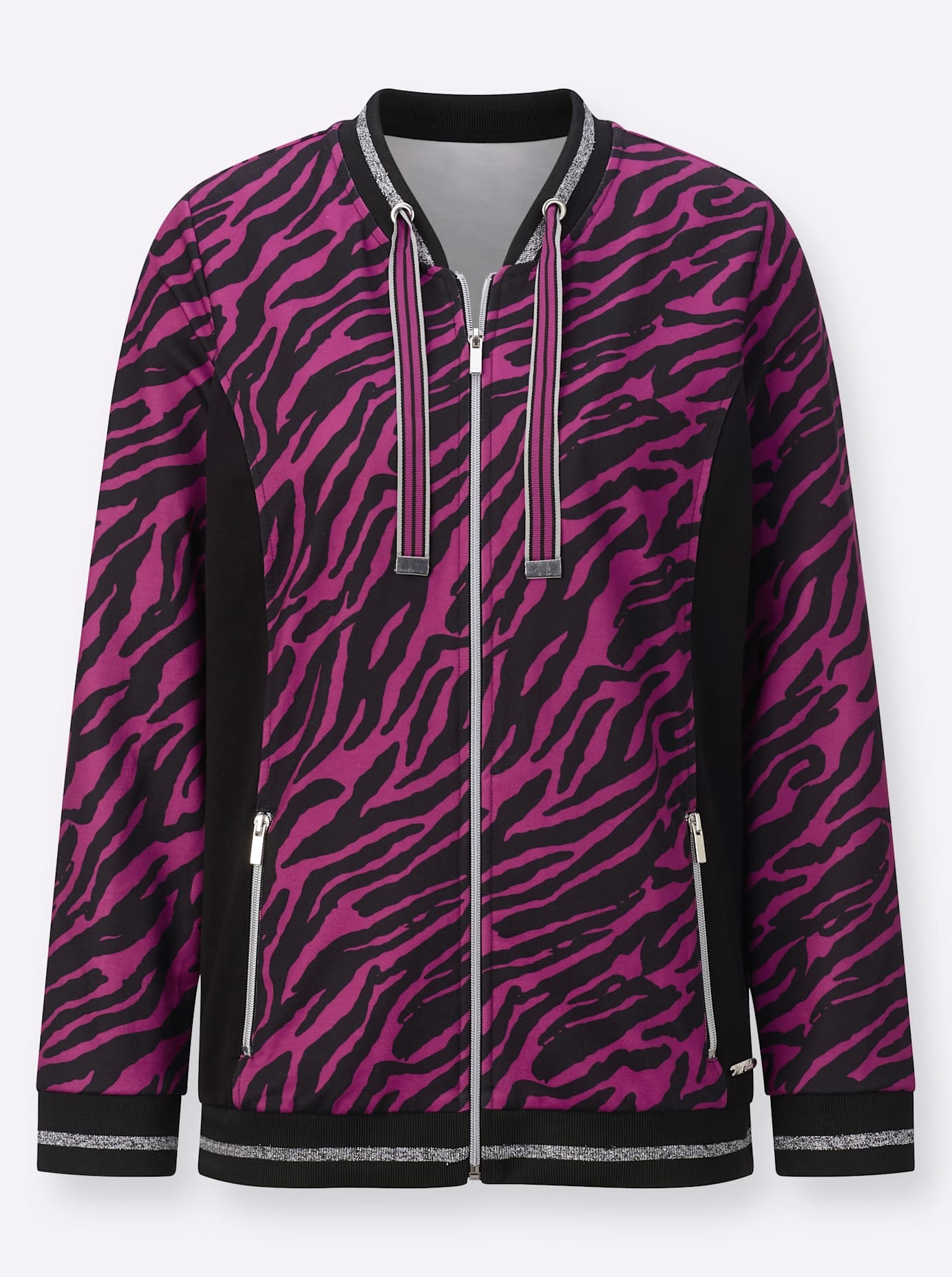 feel good Langjacke