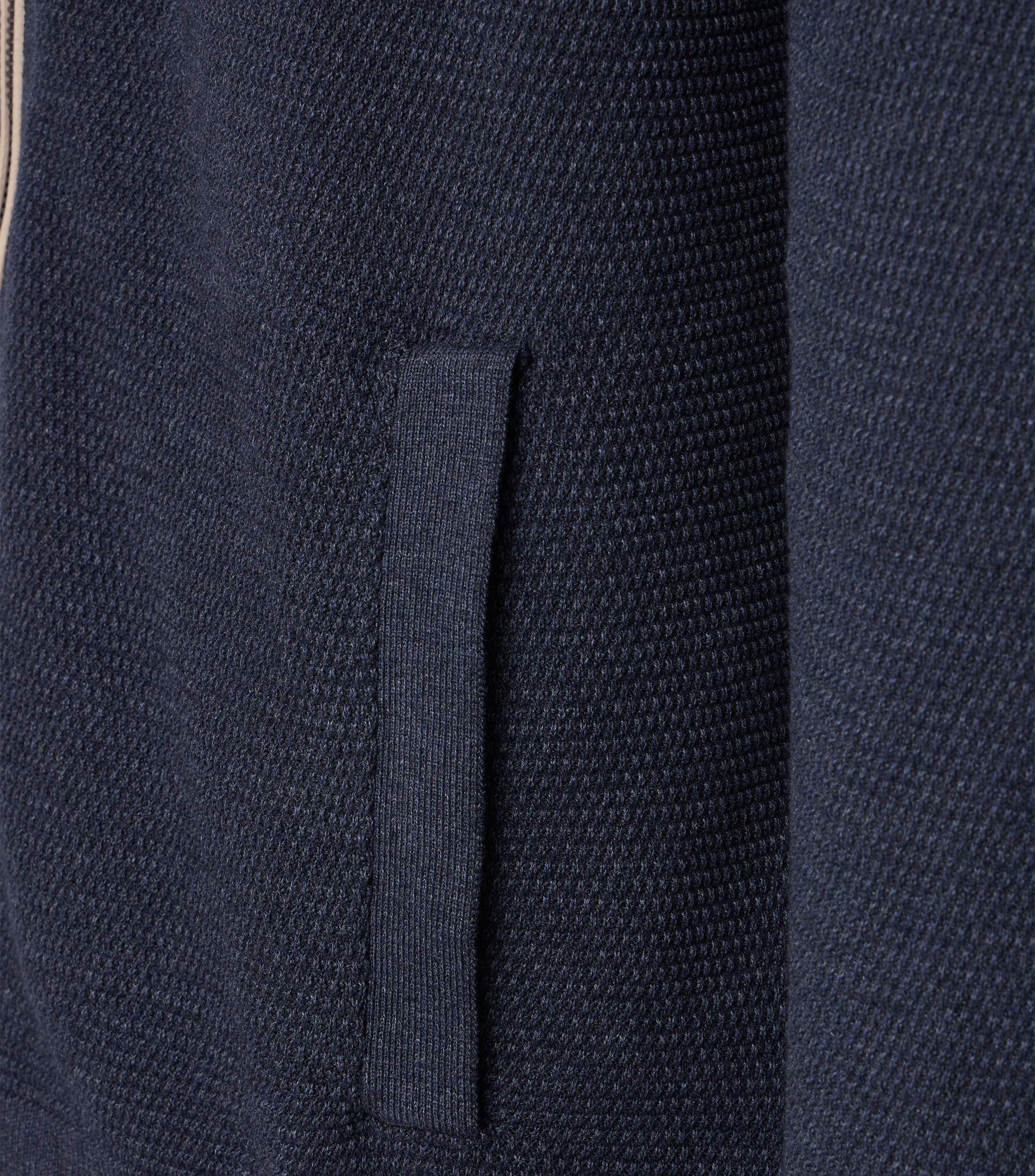 CASAMODA Strickjacke »CASAMODA Strickjacke uni«
