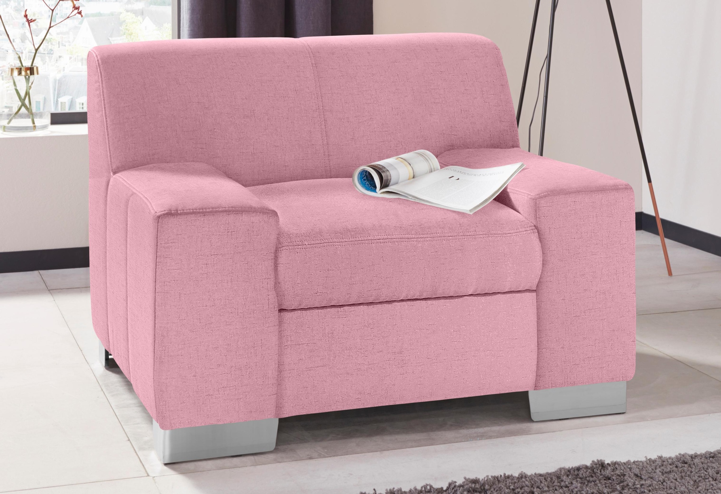 DOMO collection Sessel "Bero" günstig online kaufen