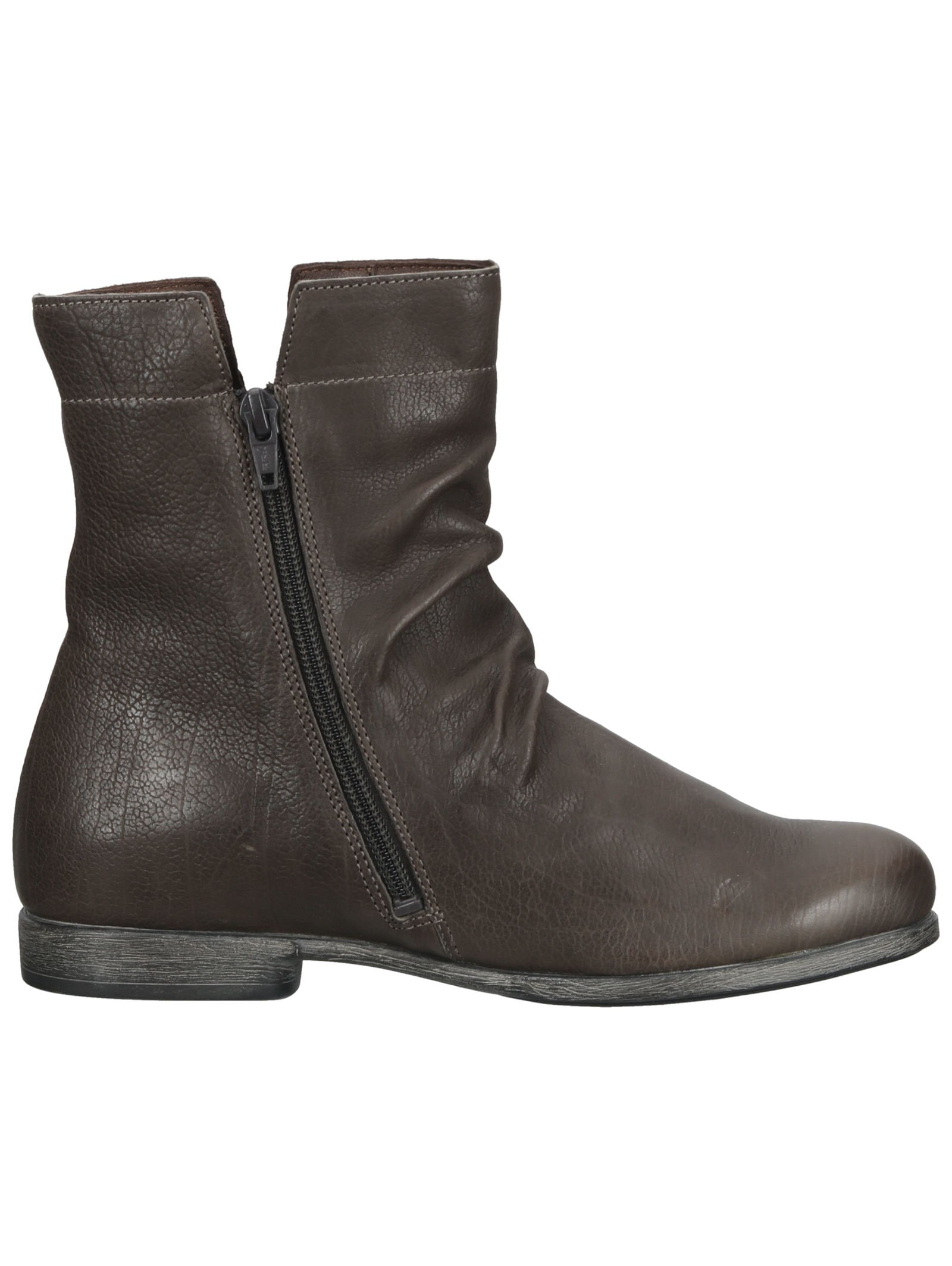 Think! Stiefelette »Think! Stiefelette Glattleder«