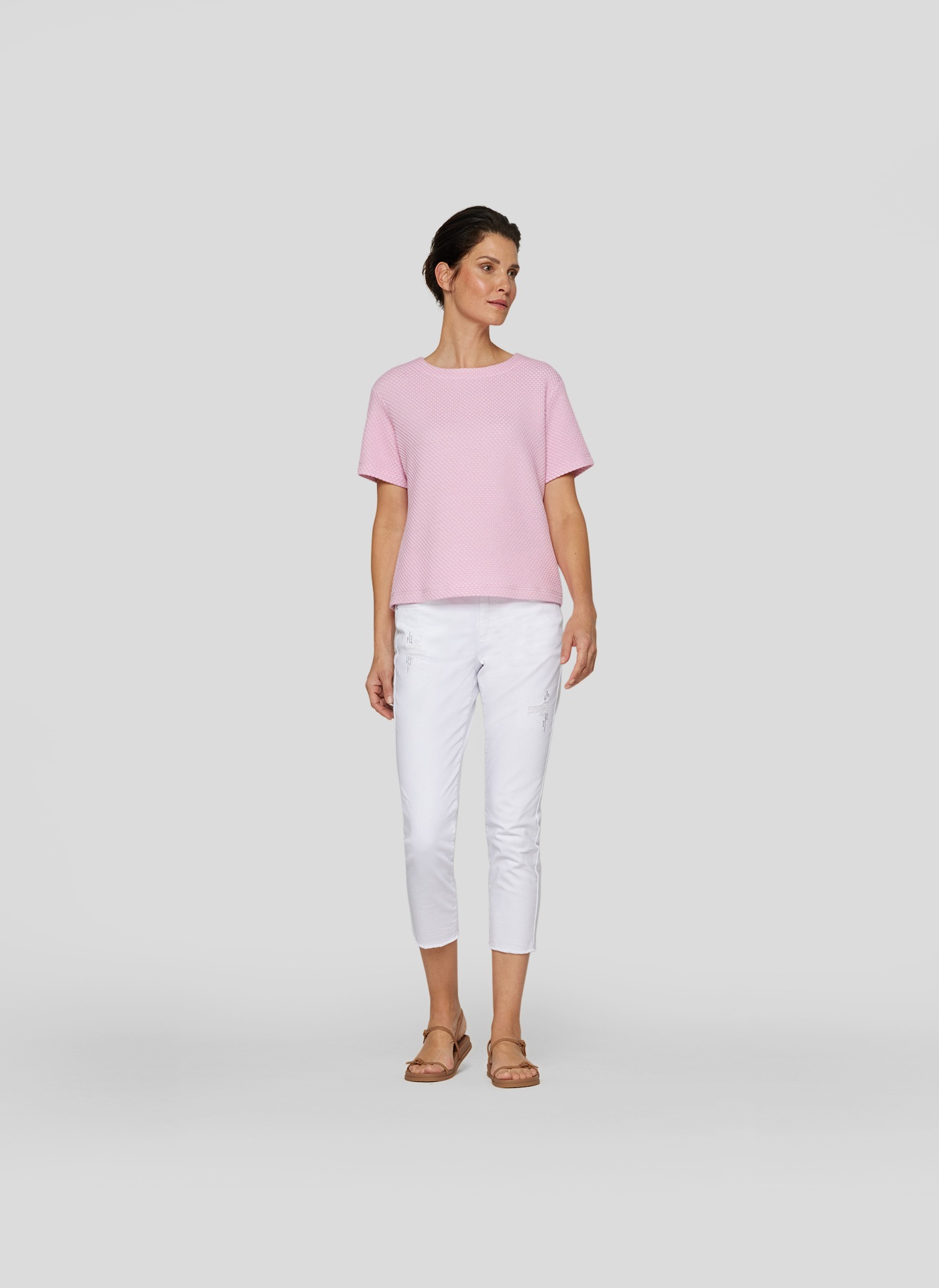 Rabe Print-Shirt »T-Shirt«