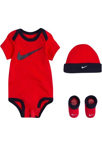 Nike Sportswear Neugeborenen-Geschenkset »Erstausstattungspaket«, (Set, 3 tlg.) kaufen