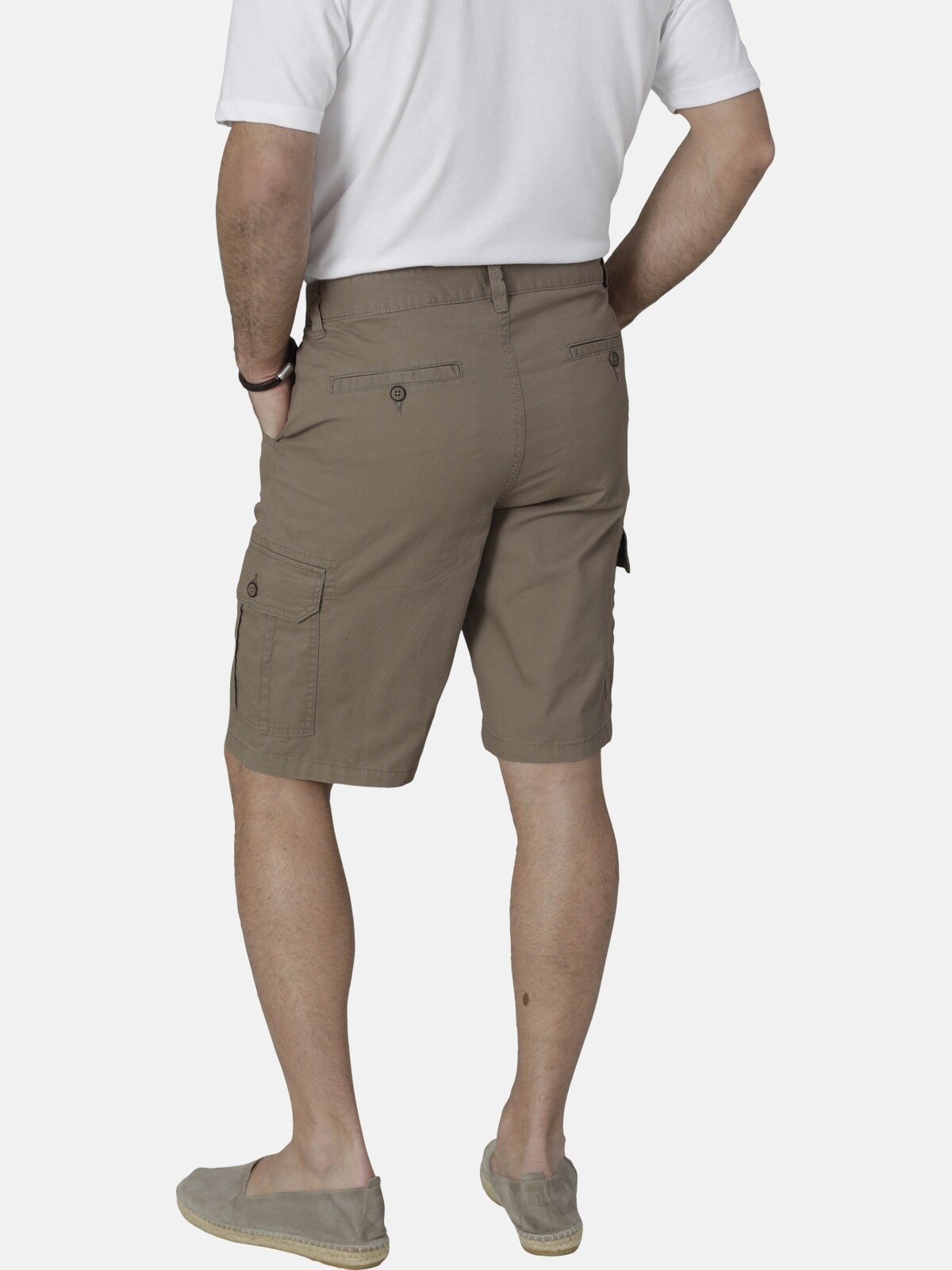 Babista Bermudas »Bermuda ZANMO«, (1 tlg.)