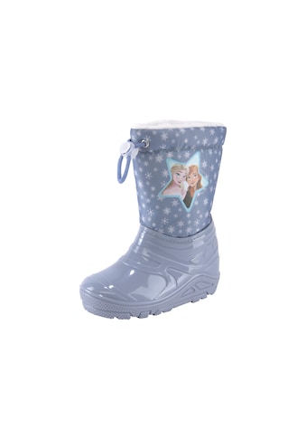 Gummistiefel »Frozen«