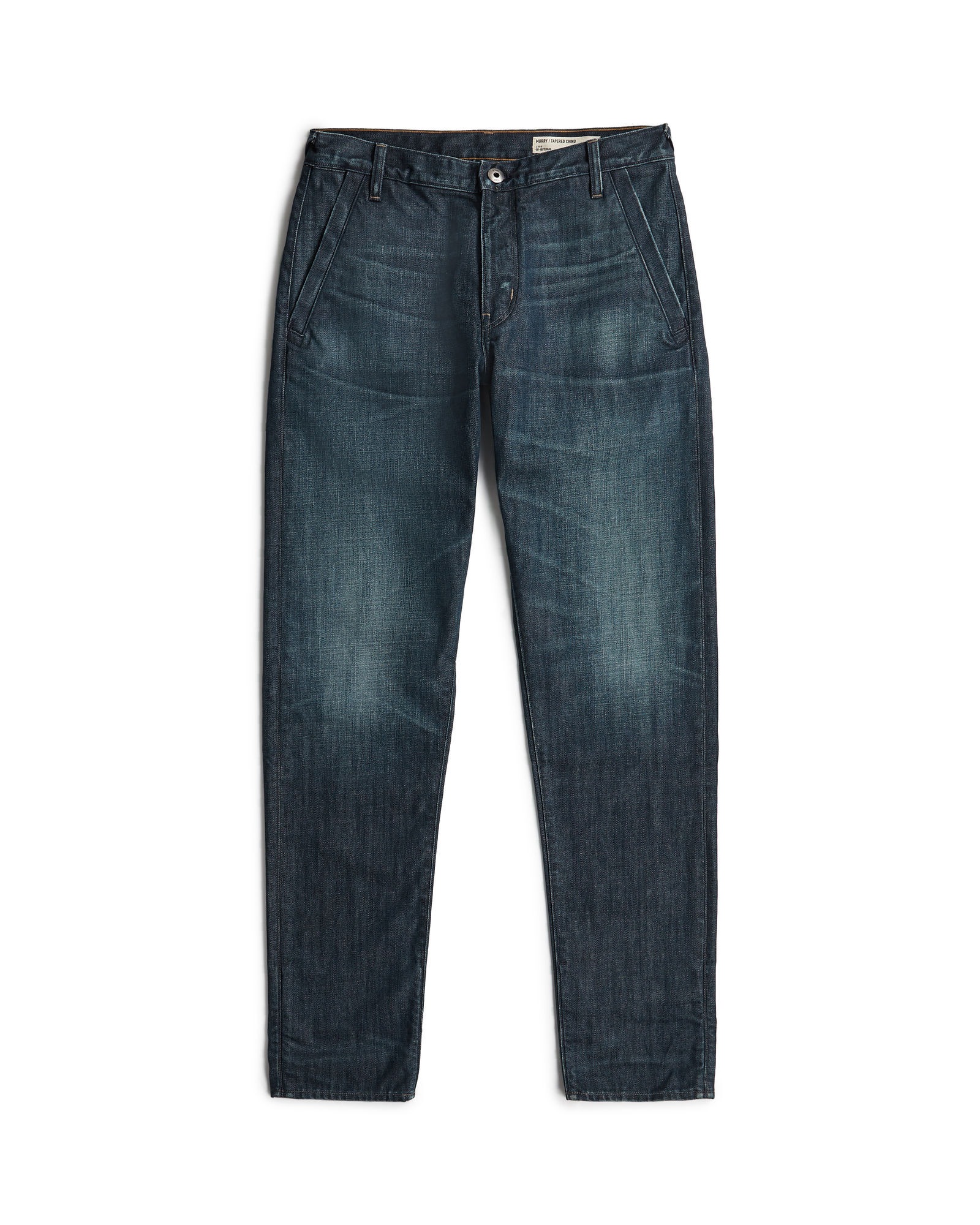 G-STAR Regular-fit-Jeans »Morry Tapered Chino«