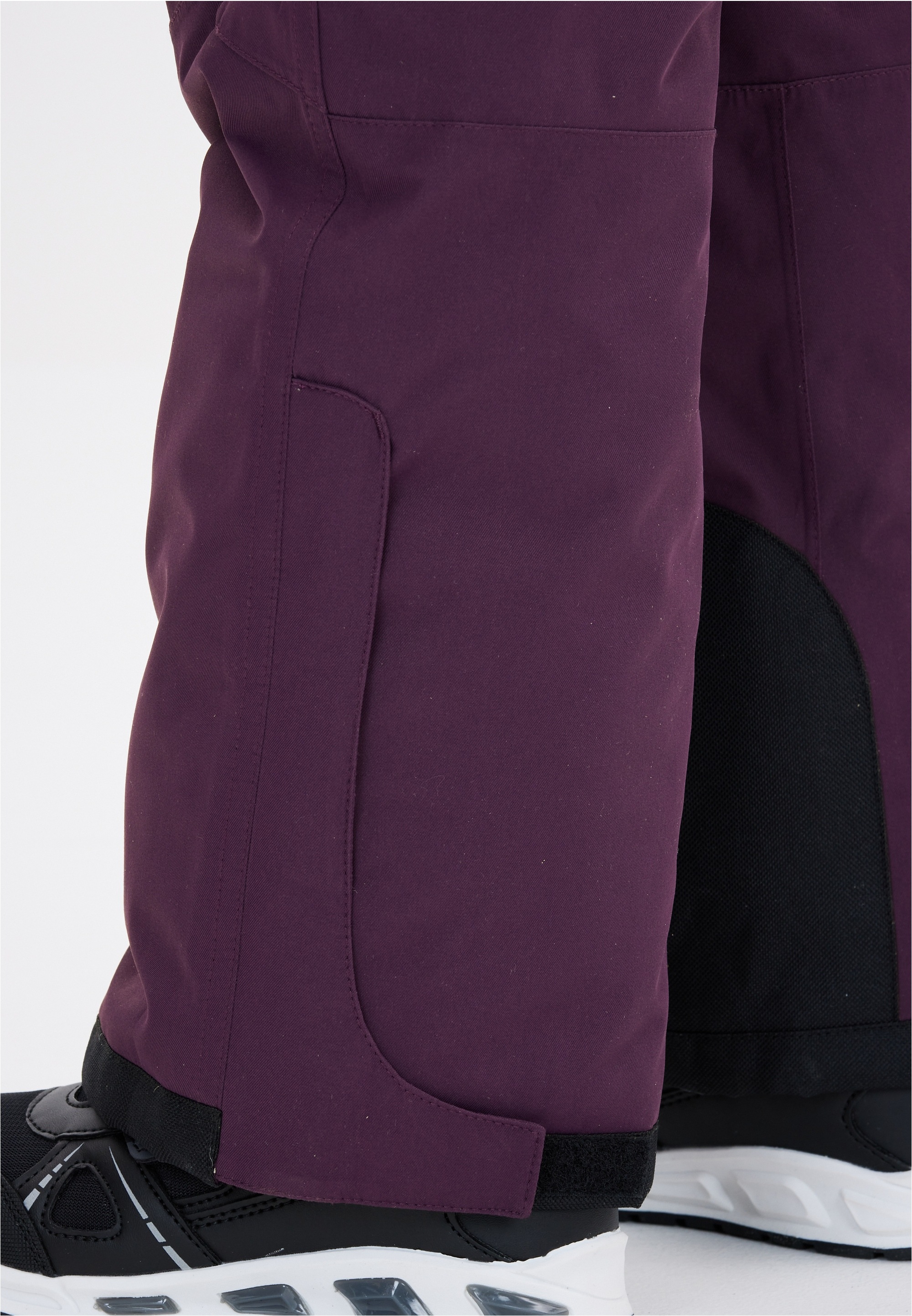 ZIGZAG Skihose »Provo«, mit 10.000 mm Wassersäule