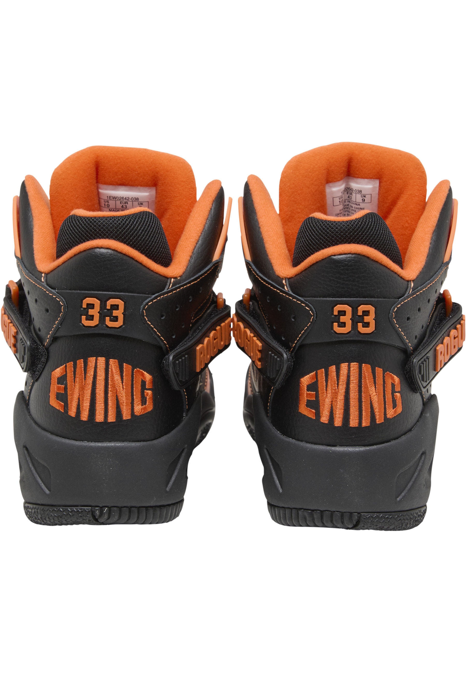 Ewing Trainingsschuh »Ewing EWING ROGUE Halloween«
