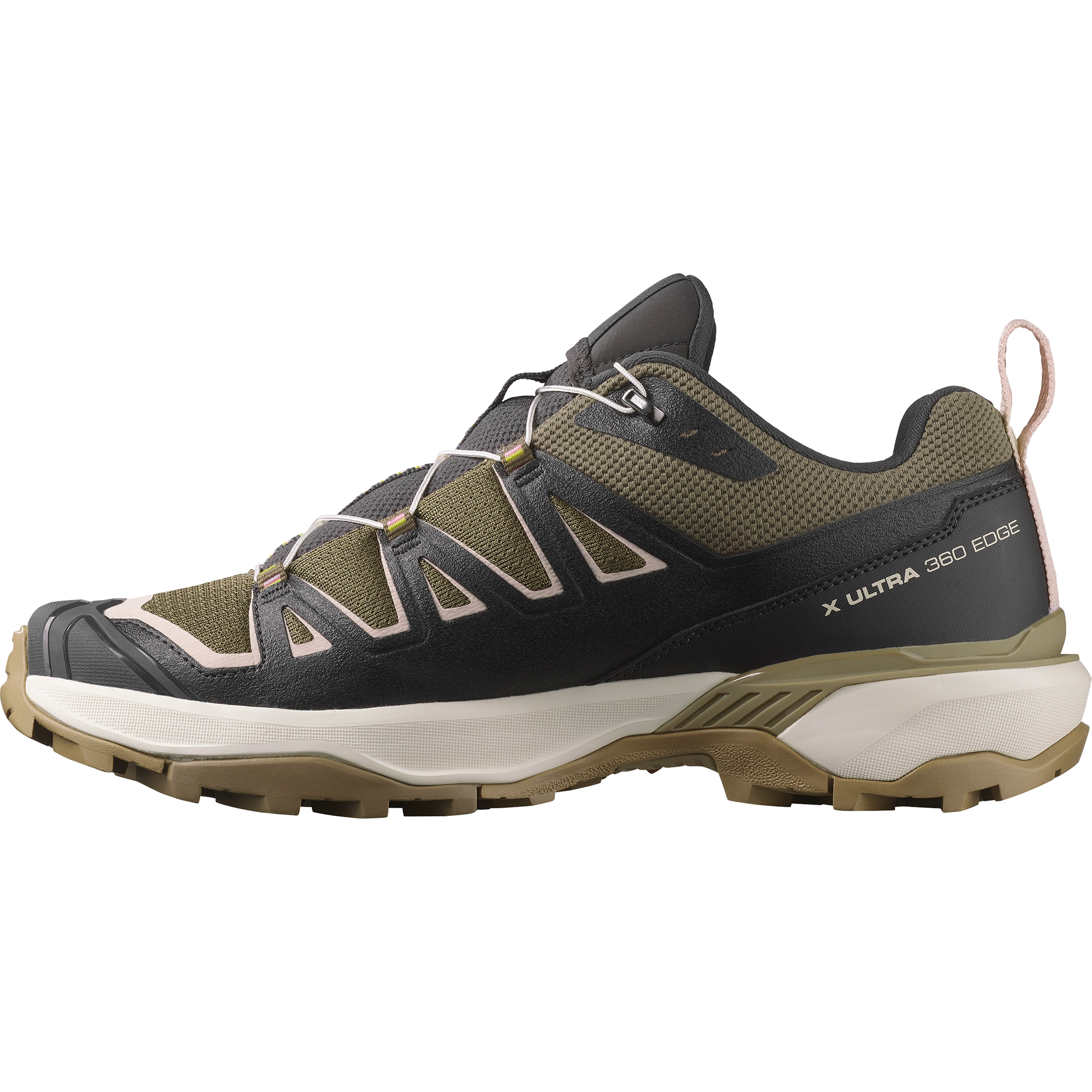 Salomon Outdoorschuh »X ULTRA 360 EDGE«