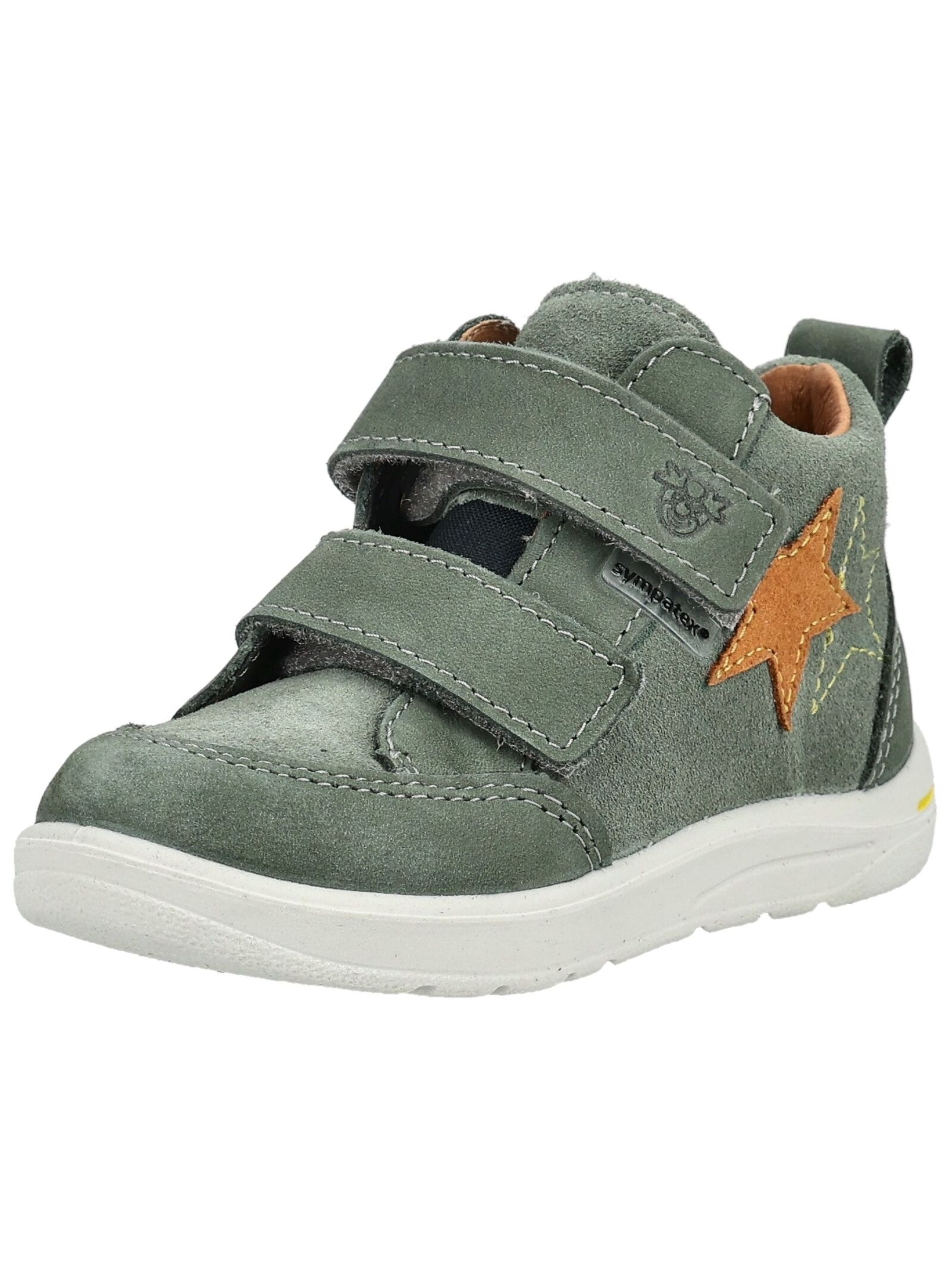 Pepino Sneaker »Pepino Sneaker Leder«
