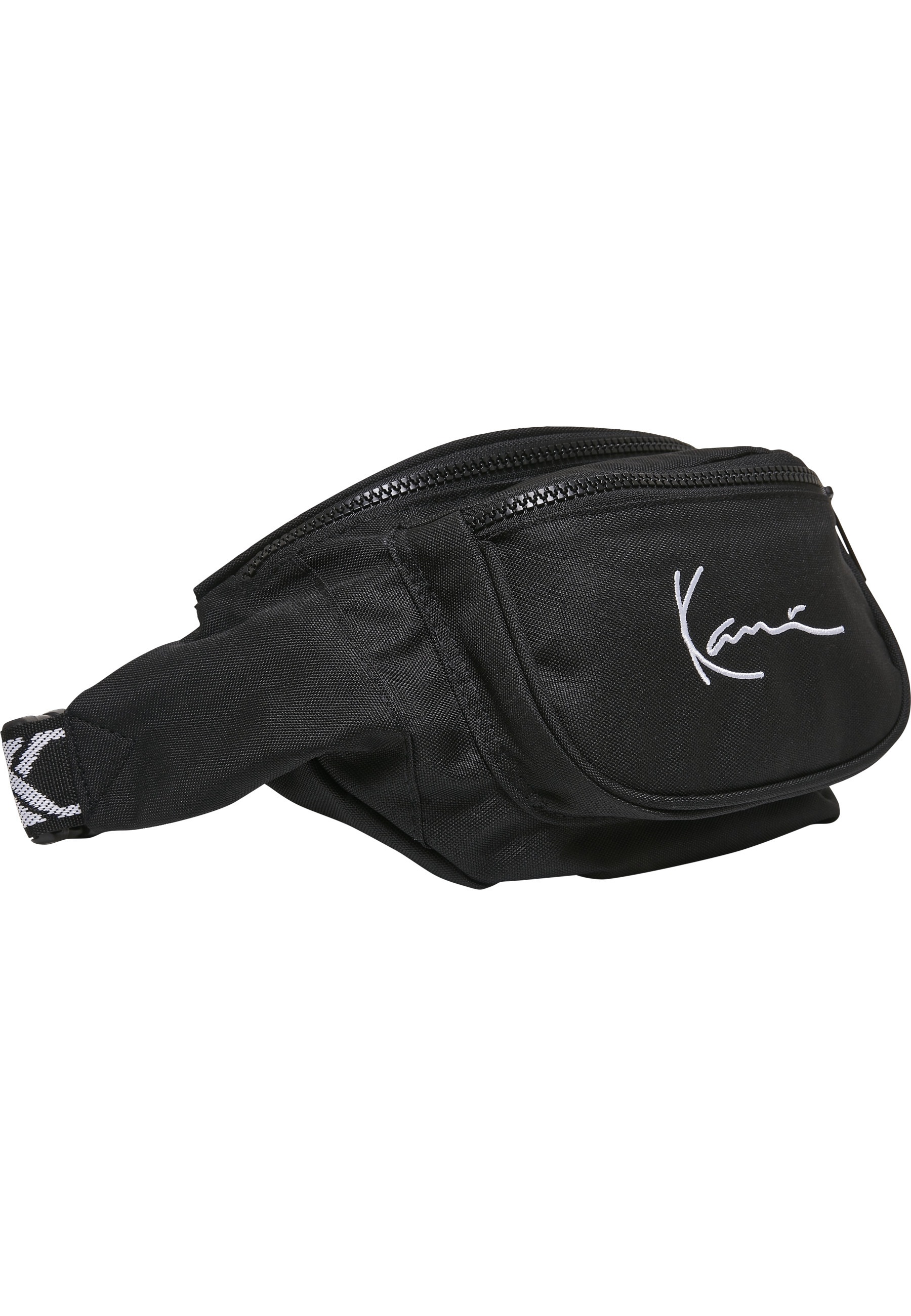 Karl Kani Bauchtasche »Karl Kani Herren KKMACCQ32011BLK Signature Waist Bag black«