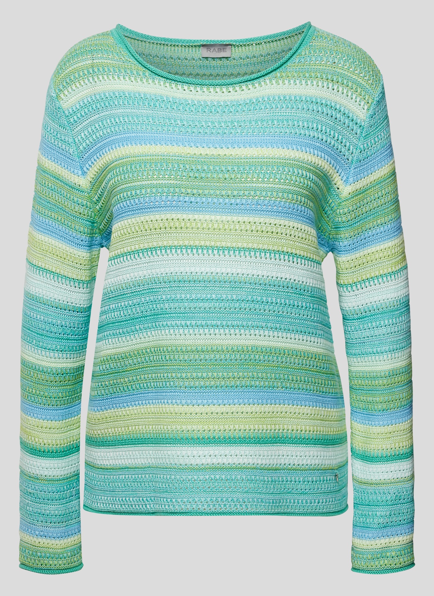 Rabe Strickpullover »Pullover«
