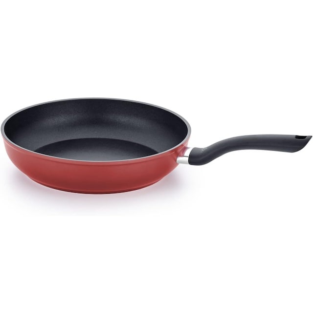 Fissler Pfannen-Set »Cenit® Red«, Aluminium, (Set, 2 tlg., Pfanne 24 + 28 cm),  antihaftbeschichtet bestellen | BAUR