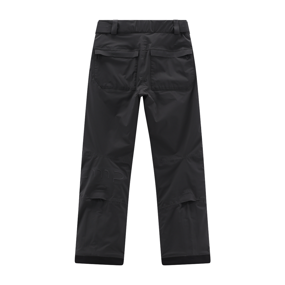 CMP Skihose  sportlicher Stil, für sportliche Aktivitäten auf der Piste