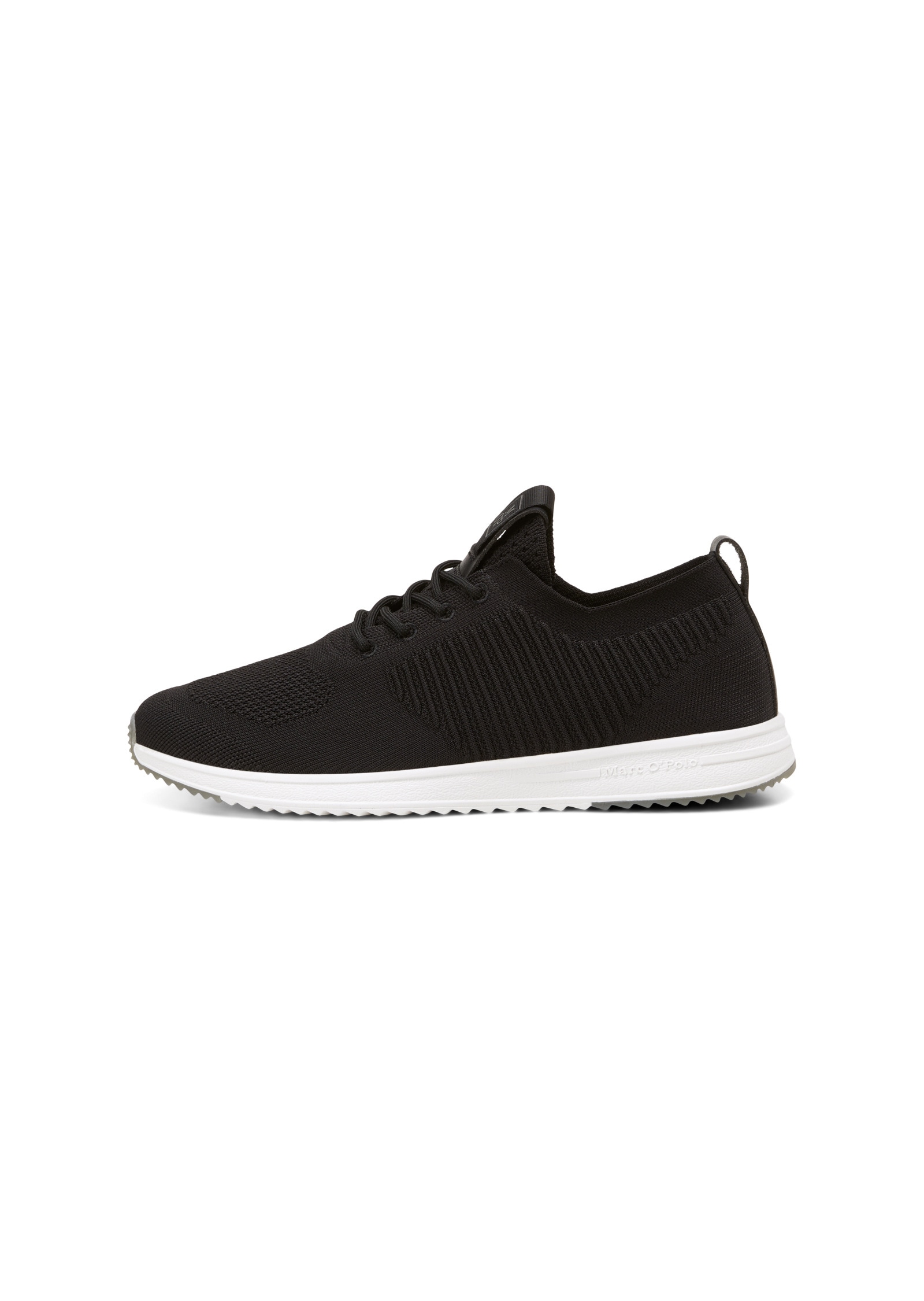 Marc O'Polo Sneaker »aus elastischem Jacquard-Knit«