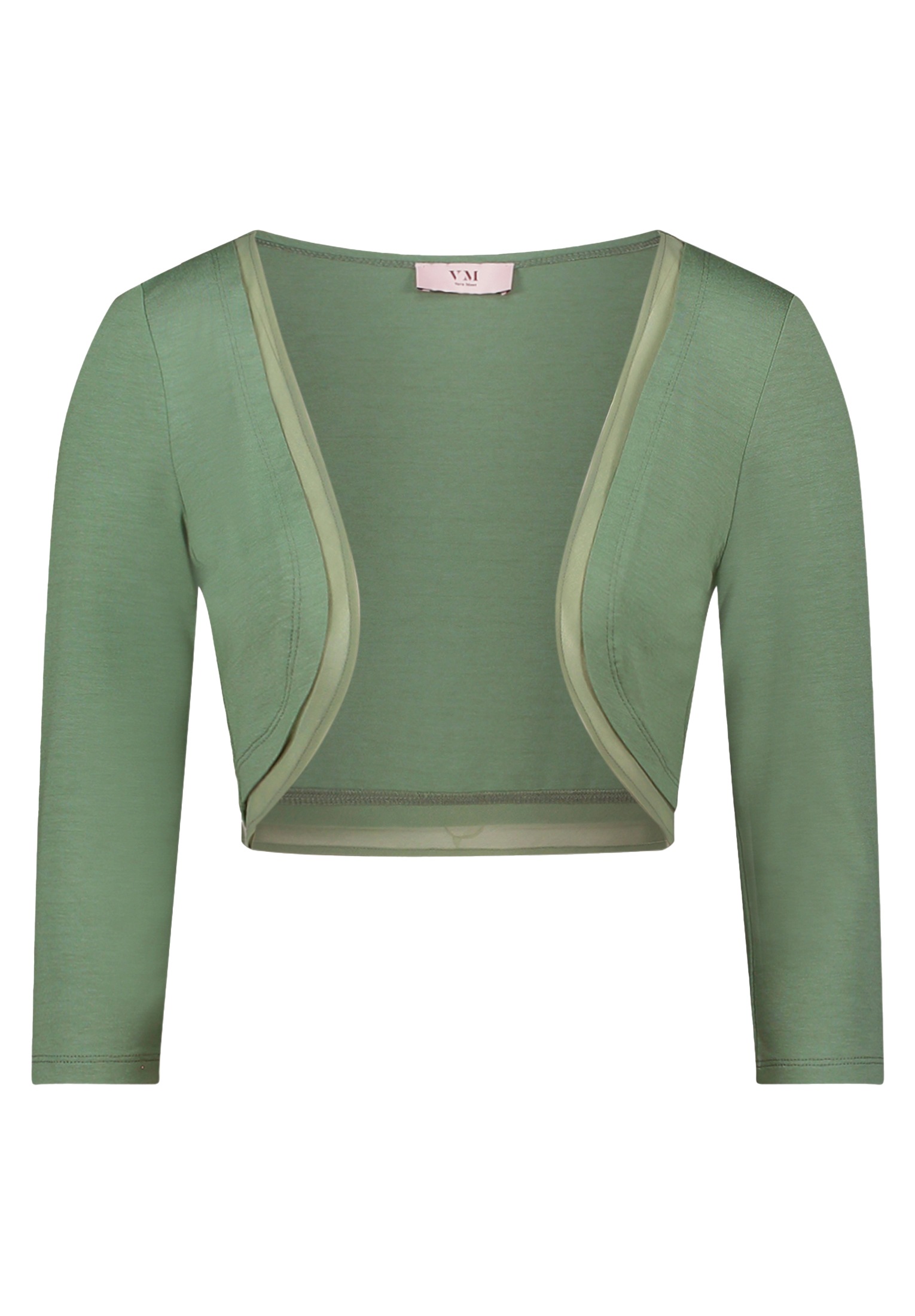 Vera Mont Bolerojacke "Damen figurbetont" günstig online kaufen