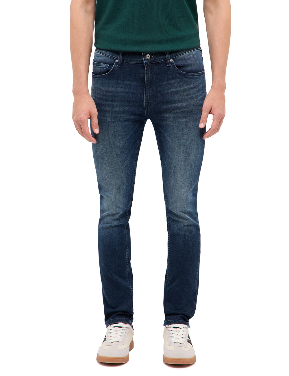 MUSTANG "Herren Style Frisco Skinny"