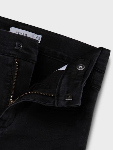Name It Weite Jeans »NKFROSE 1356-ON Sale JEANS Im WIDE | HW NOOS«