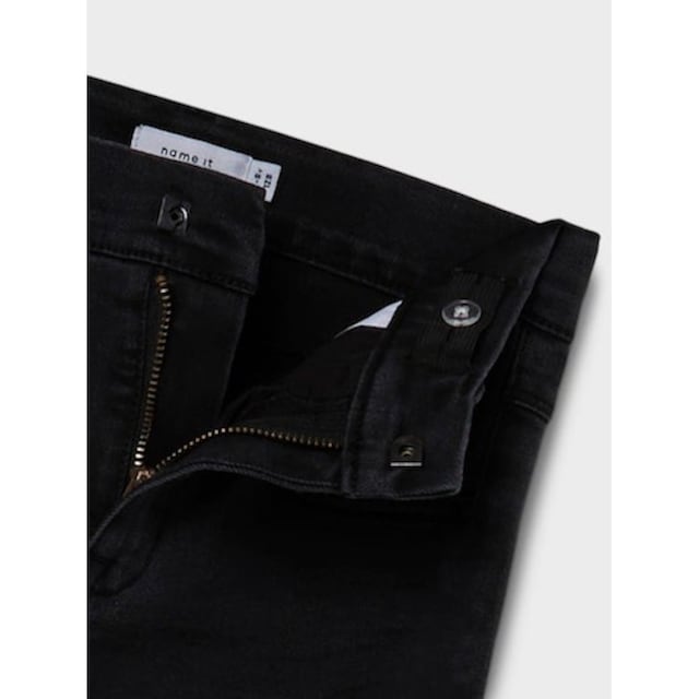 | WIDE Name Jeans Weite JEANS NOOS« Sale HW 1356-ON It Im »NKFROSE
