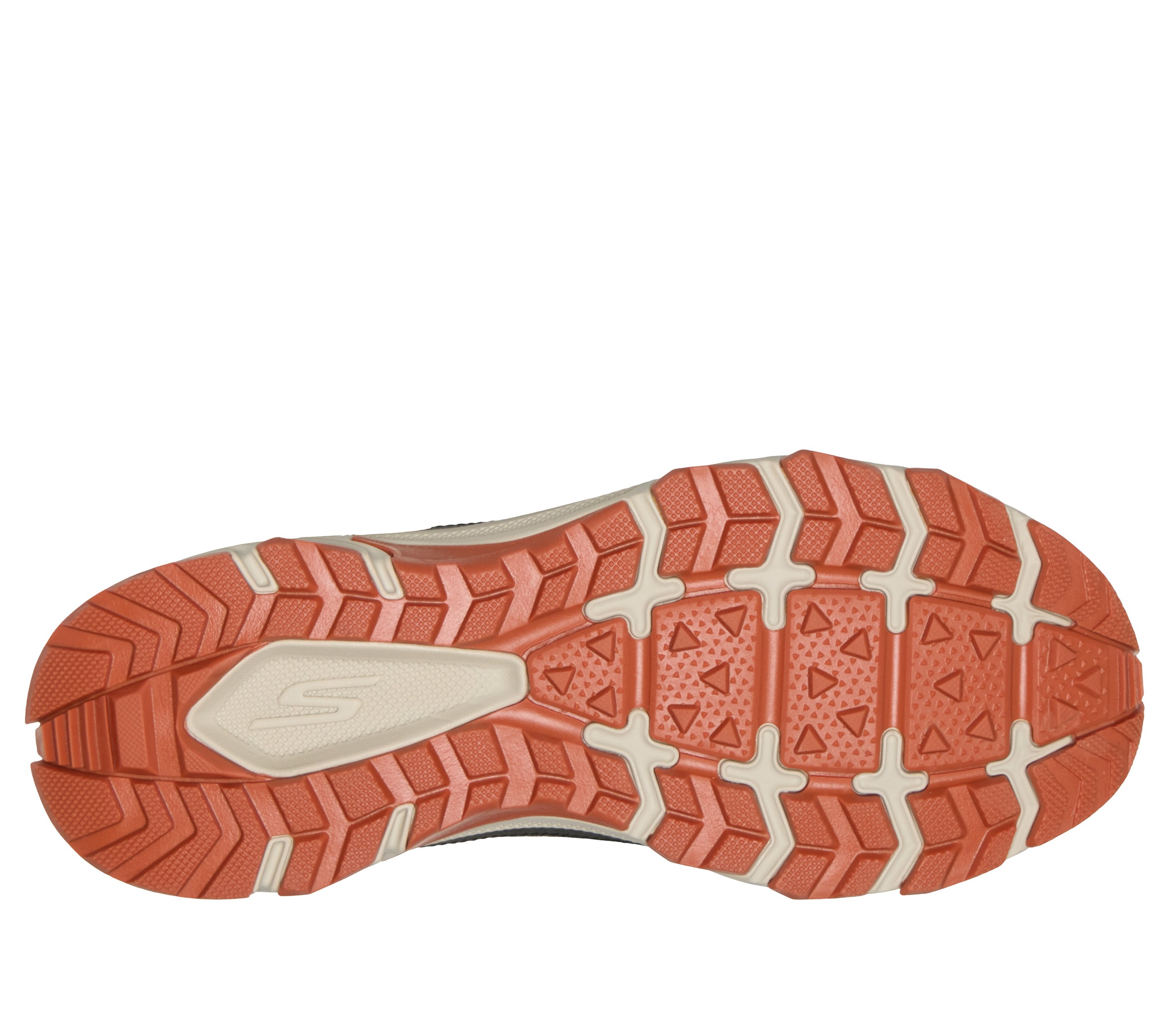 Skechers Sneaker »GO RUN TRAIL ALTITUDE 2.0-ALTARIDGE«  Halbschuh, Freizeitsneaker, wasserabweisend, Air-Cooled Goga Mat