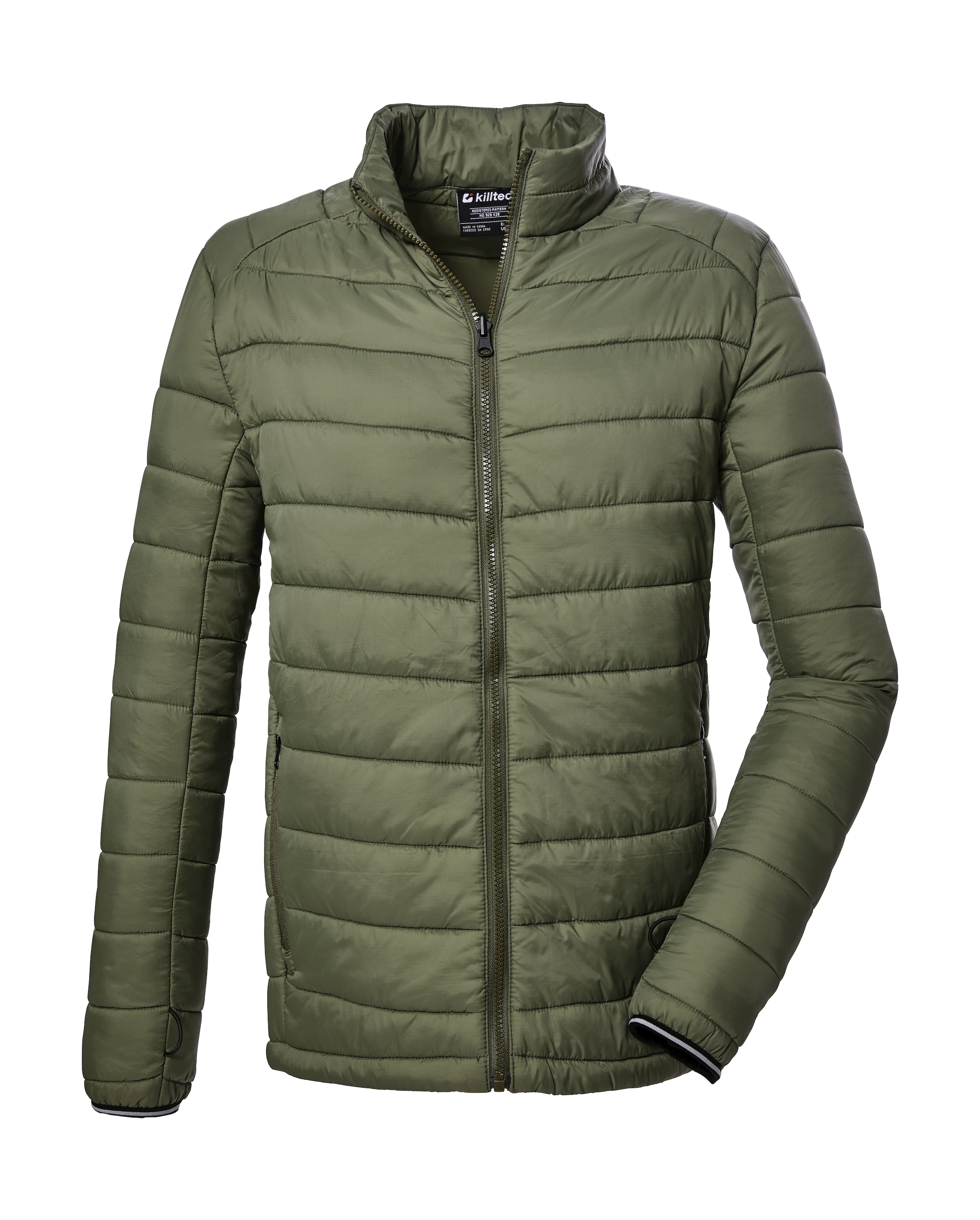 Killtec Doppeljacke »KOW 18 MN JCKT«