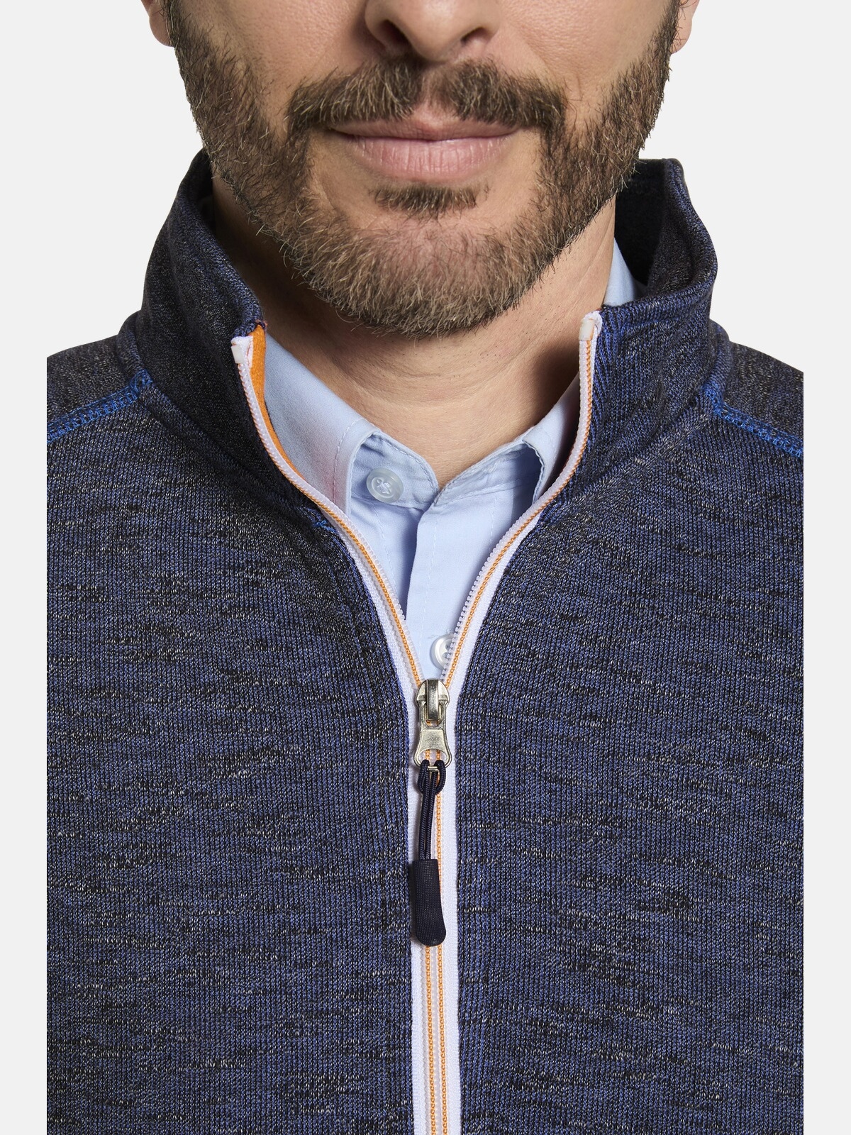 Babista Sweatjacke »Sweatjacke NORIELLO«