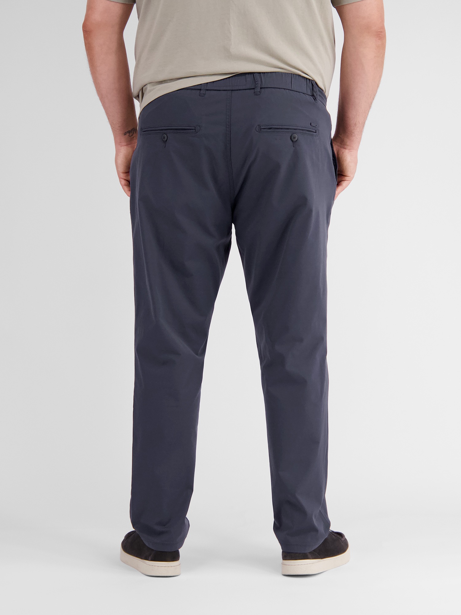 LERROS Chinohose »LERROS«