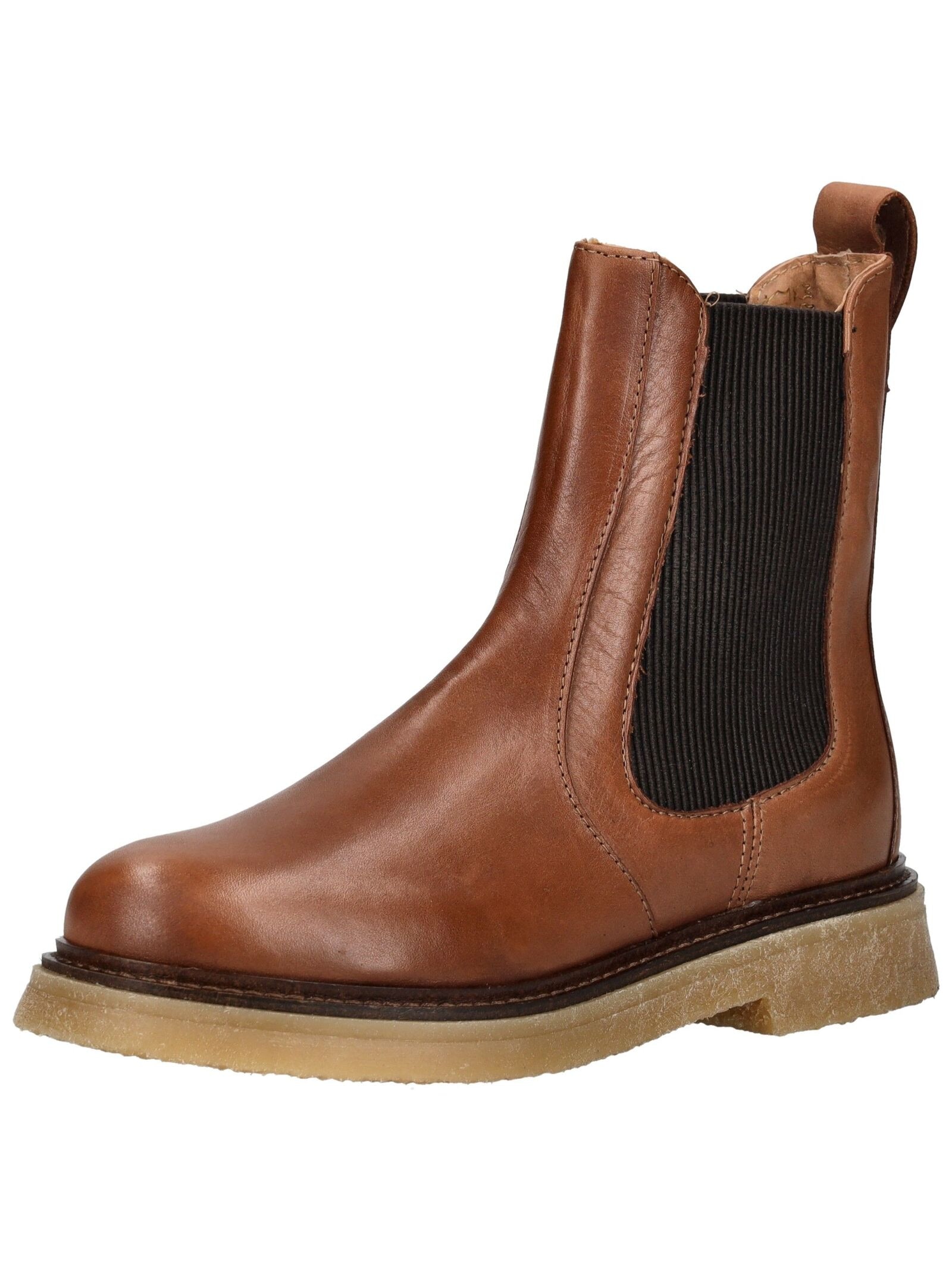 Pavement Stiefelette "Pavement Stiefelette Leder/Textil" günstig online kaufen