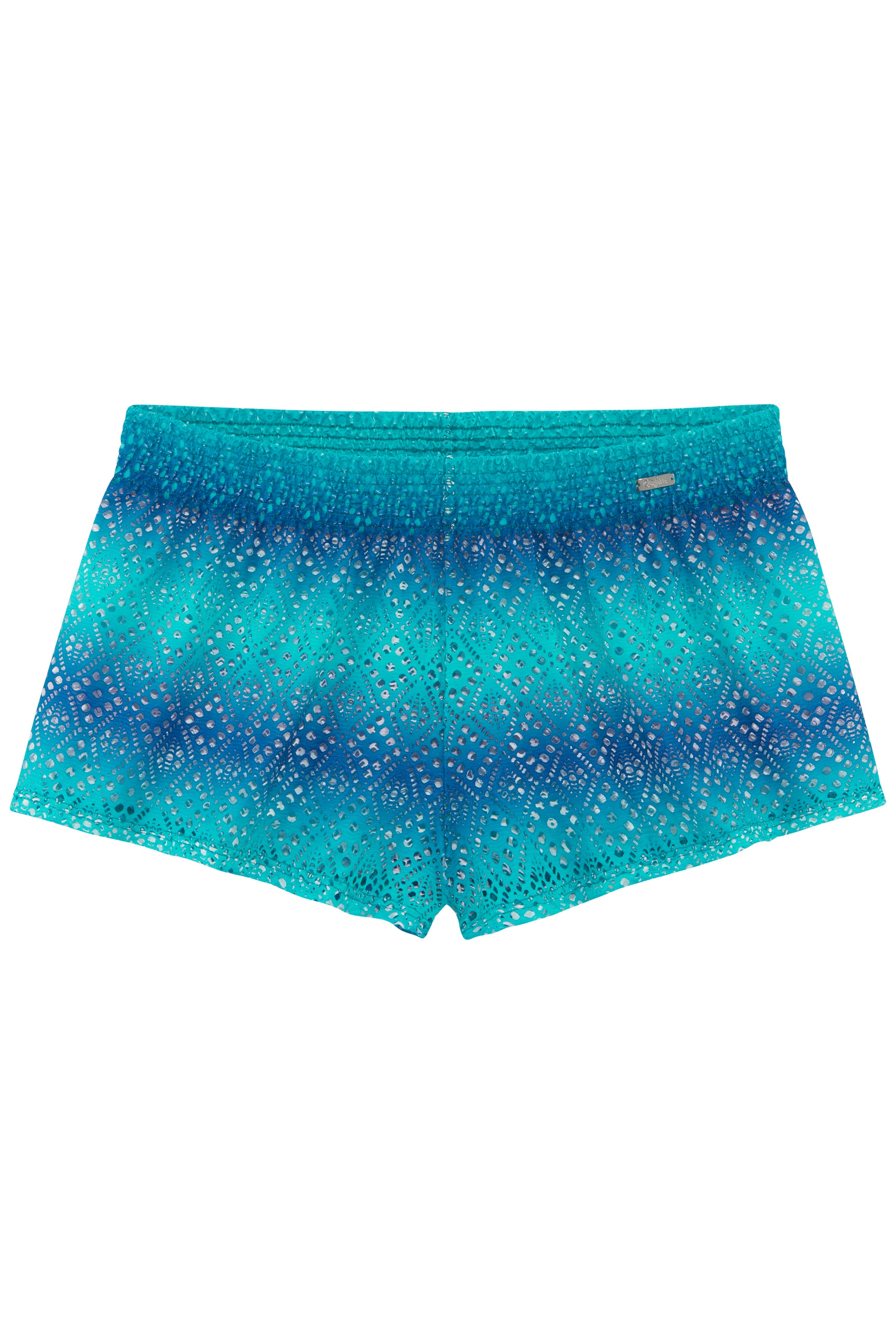 Buffalo Badeshorts, mit Farbverlauf