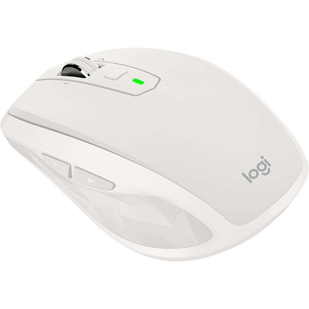 Logitech Maus »MX Anywhere 2S Wireless Mouse«