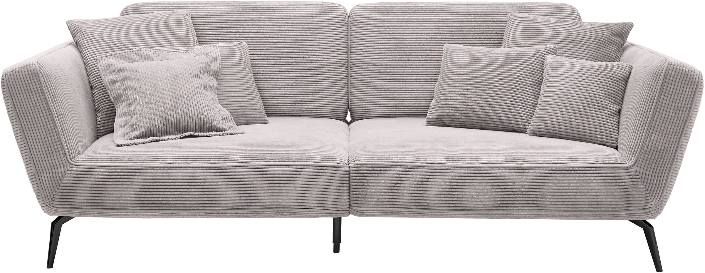 set one by Musterring Big-Sofa "SO 4500 Mega-Sofa, mega bequem, hochwertig günstig online kaufen