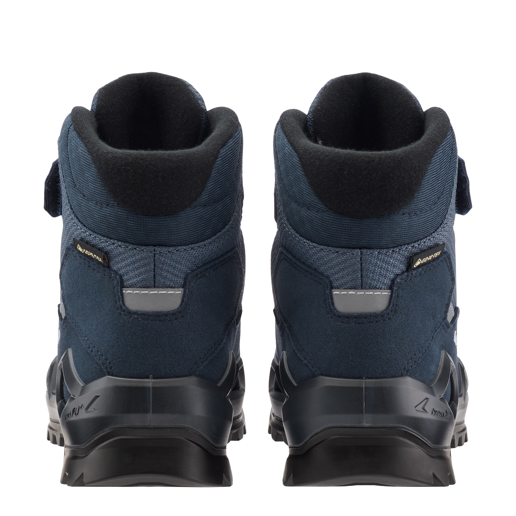 Lowa Winterstiefel »KALOYA WINTER GORE-TEX® MID WS«  wasserdicht, winddicht,atmungsaktiv dank GORE-TEX Membrane