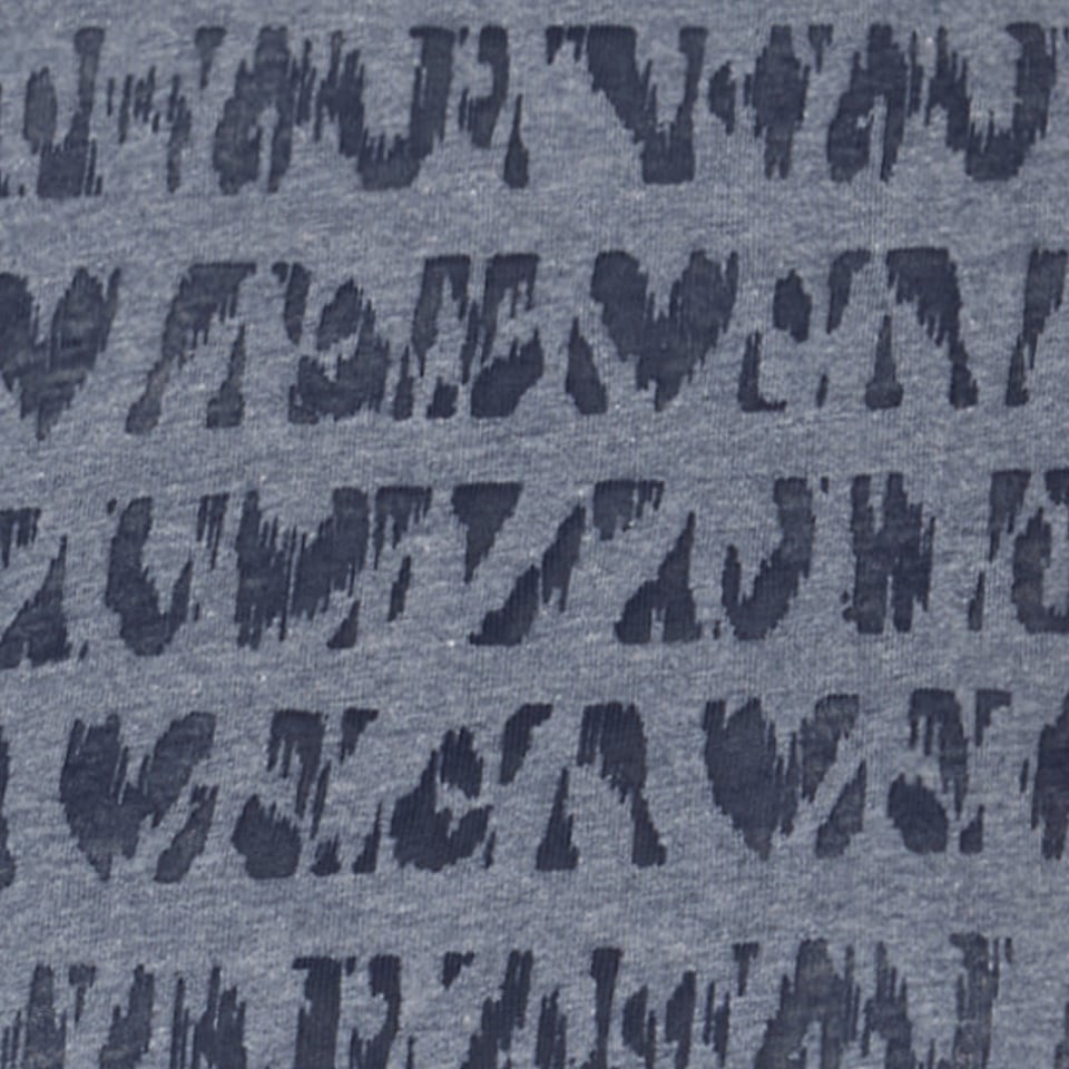 Cecil Print-Shirt, aus elastischem Materialmix
