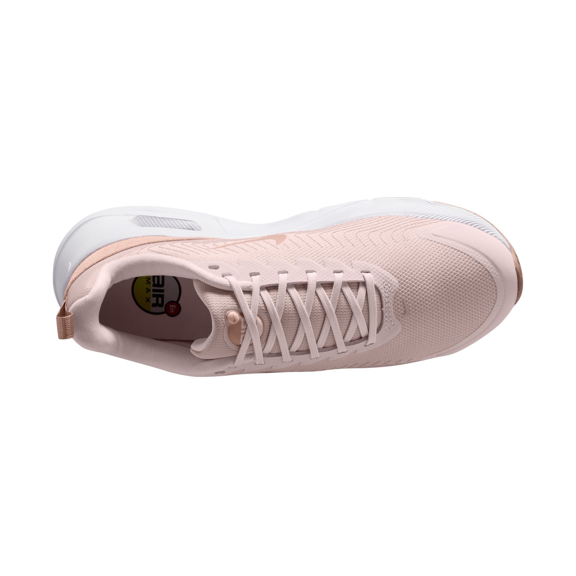 Nike Sportswear Sneaker »W AIR MAX NUAXIS«