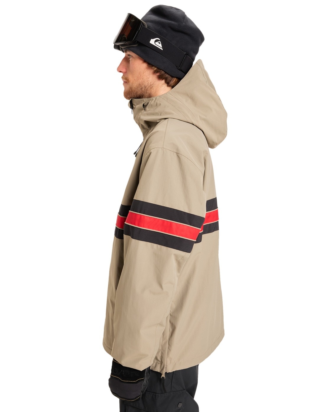 Quiksilver Snowboardjacke »Steeze«